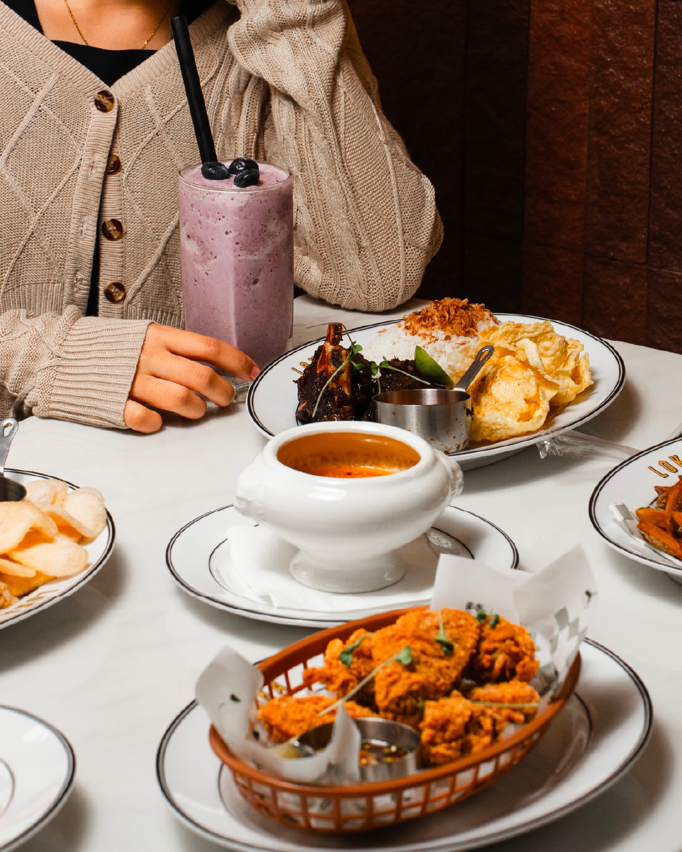 巴淡岛这家网红店,除了拍照好看,还剩什么? 3