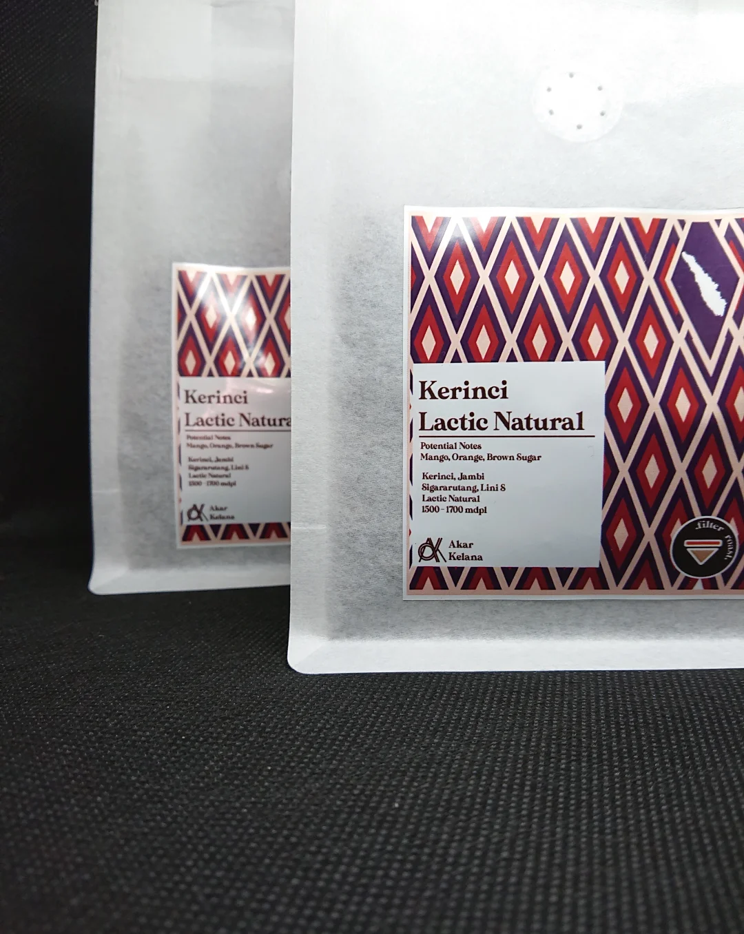 咖啡脑袋请进!班贾马辛这家店的豆子,居然拿过COE冠军? 3