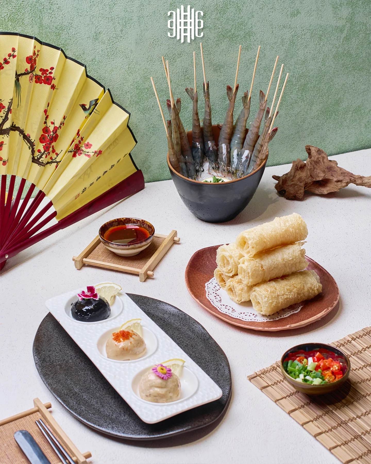 棉兰这家4.9分火锅,我劝你别自己调酱料! 3