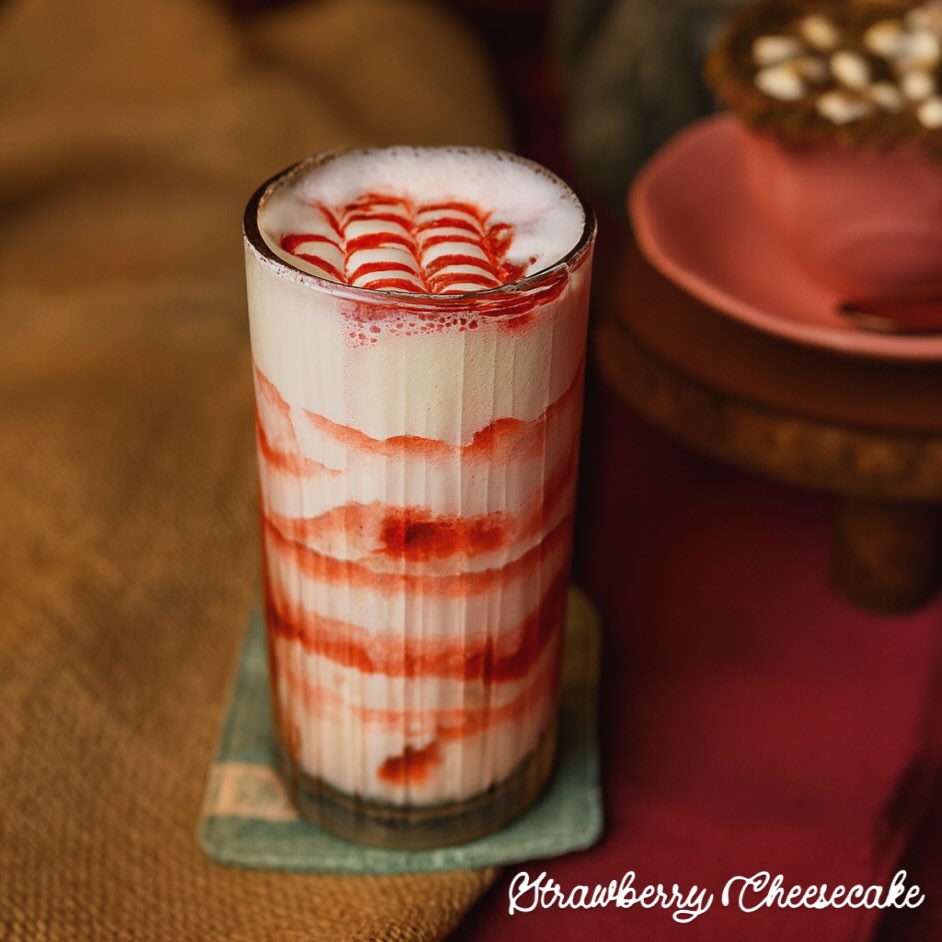 Google 4.9分神店,就这冬阴功?楠榜这家咖啡馆我真的…