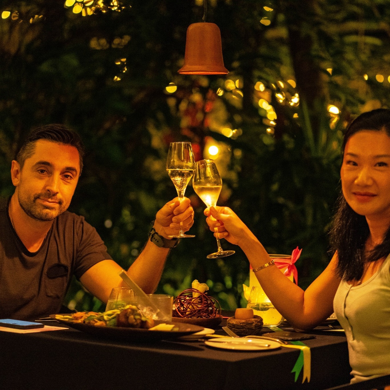 Pelopor Fine Dining di Ubud ini, beneran mantap atau zonk?