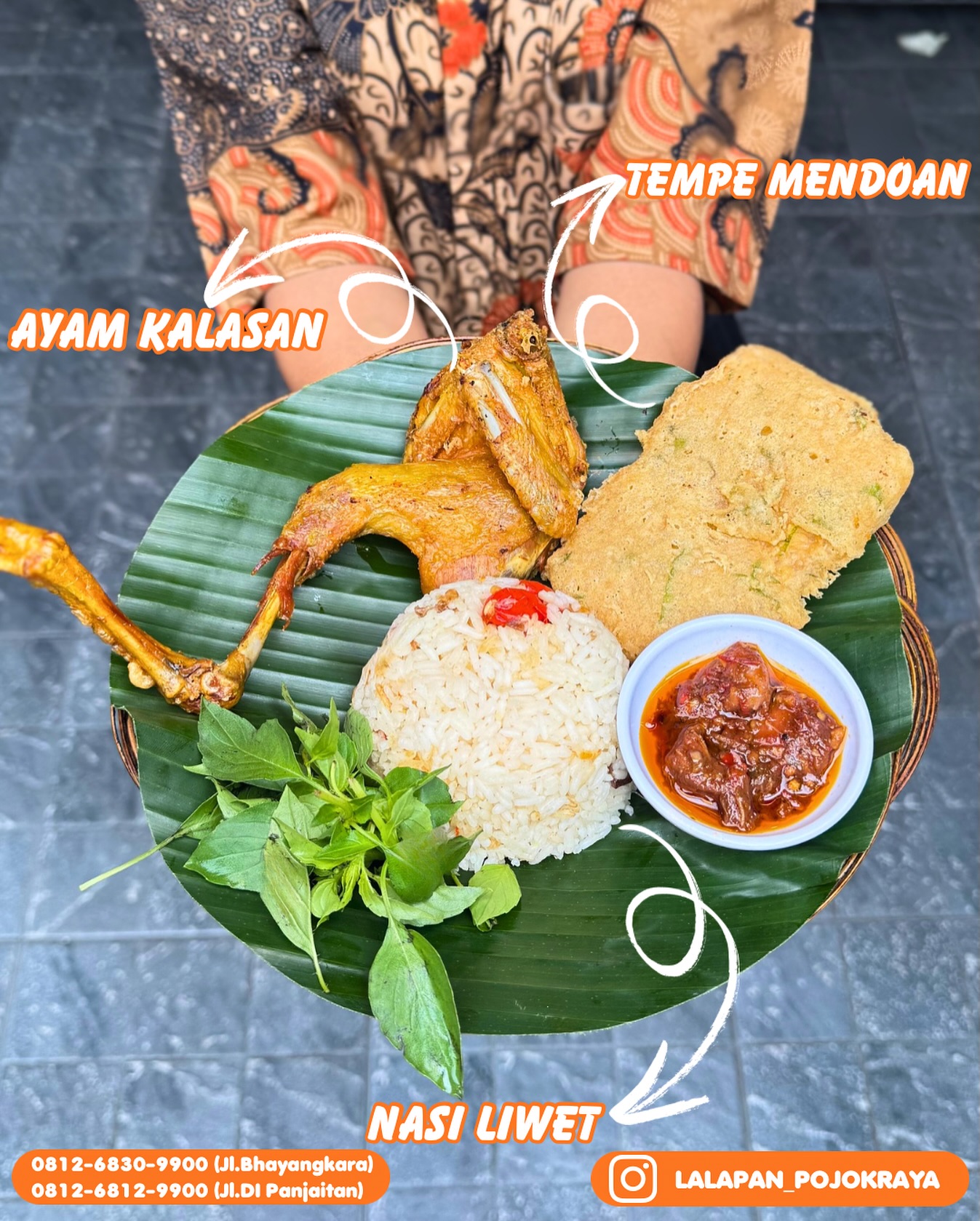 Google 4.7分 vs 等餐1小时,棉兰这家自助餐是神还是坑? 2