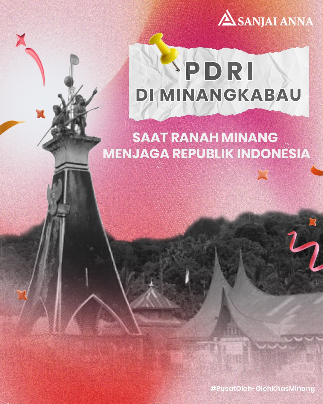 Woi Tim Mudik, Wajib Cek! 🤙 Spot Oleh-Oleh Lokal Payakumbuh: Emang Mantap, tapi banyak minusnya juga! 🤔 2