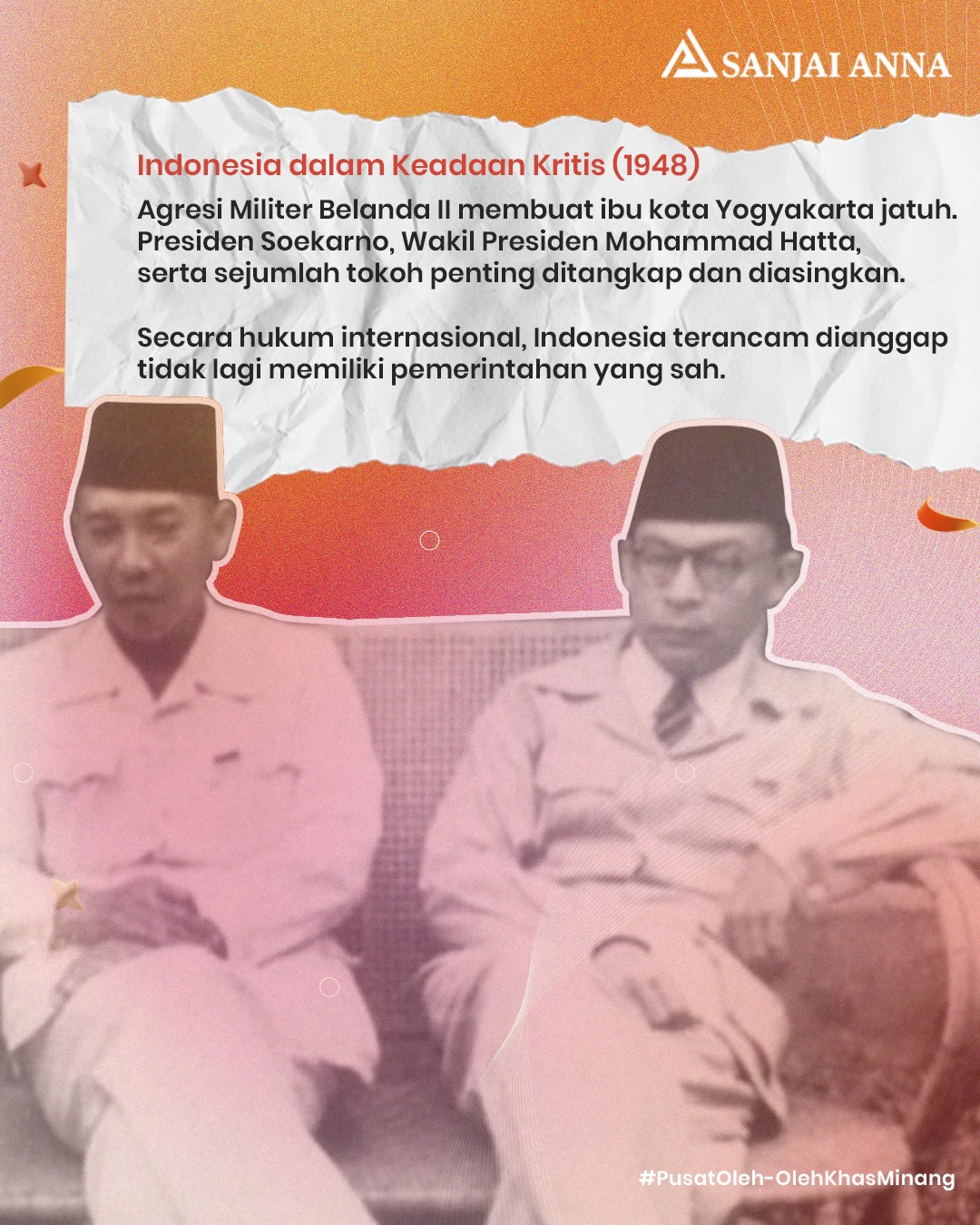 Woi Tim Mudik, Wajib Cek! 🤙 Spot Oleh-Oleh Lokal Payakumbuh: Emang Mantap, tapi banyak minusnya juga! 🤔 3