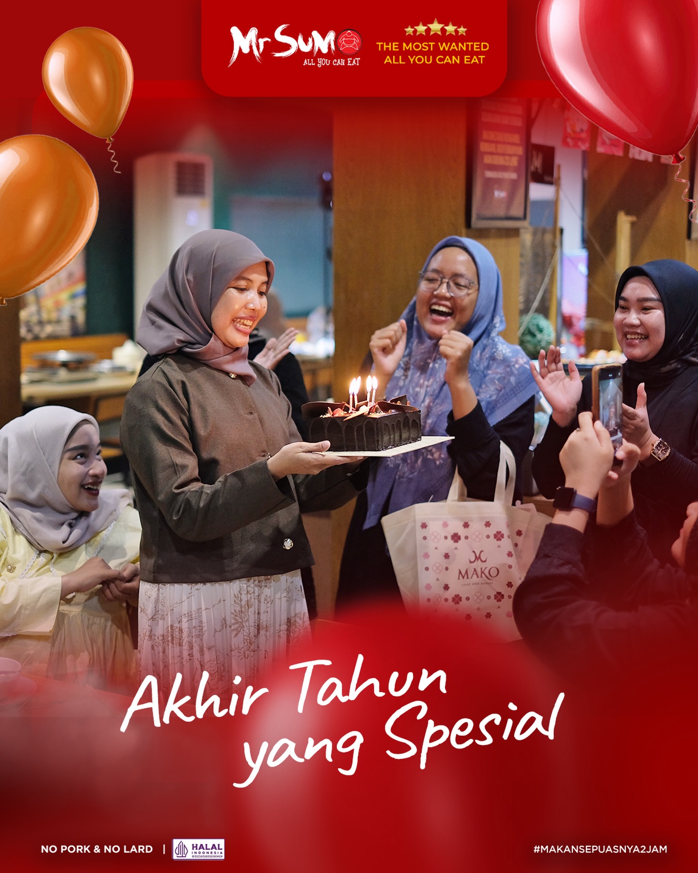 AYCE Jepang Surabaya 110 Ribu bisa bikin bangkrut? Mending kamu ambil daging ini aja! 5