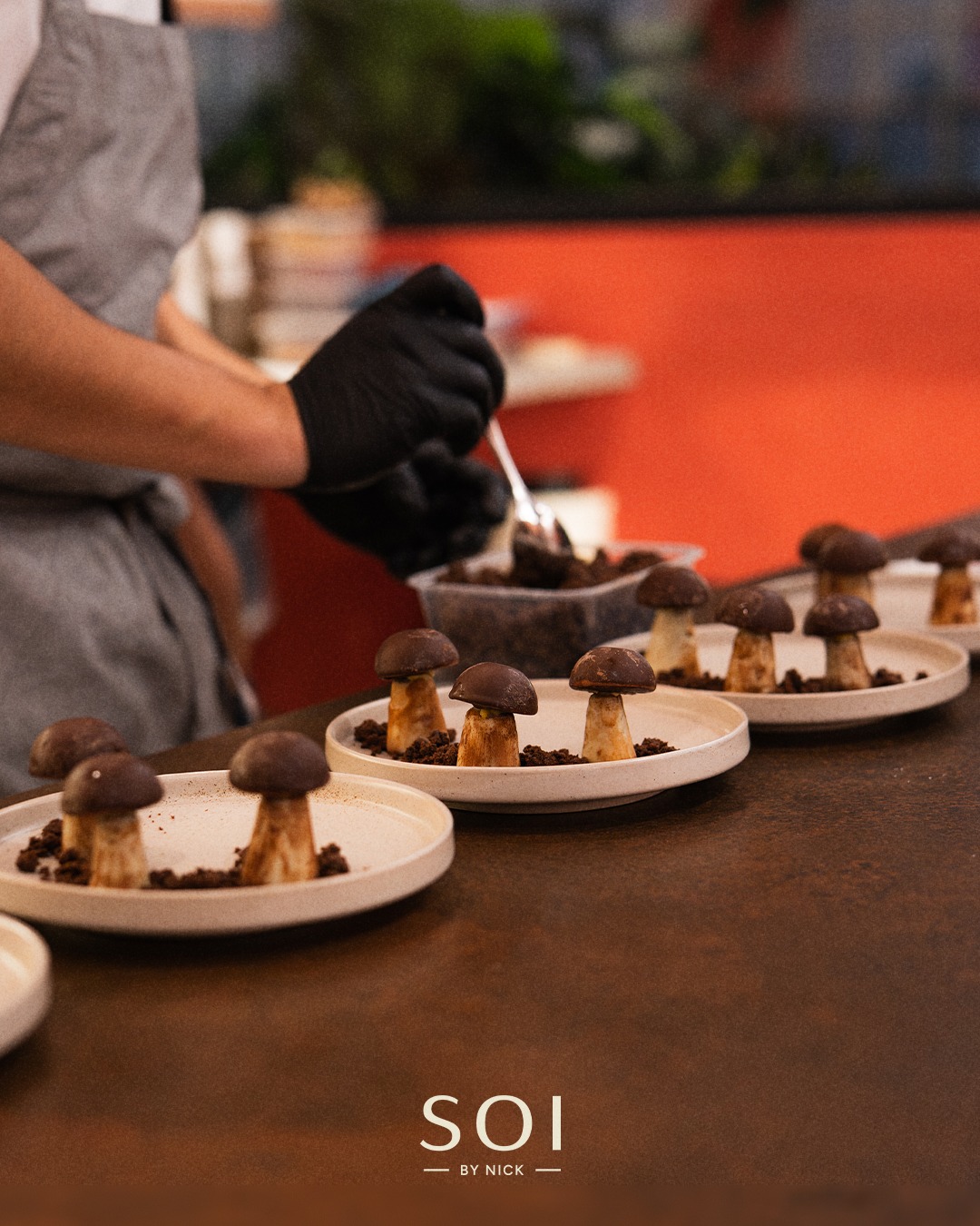 Tempat nongkrong viral di Batam level 'Chef Jagoan', worth it gak sih buat digas? 3