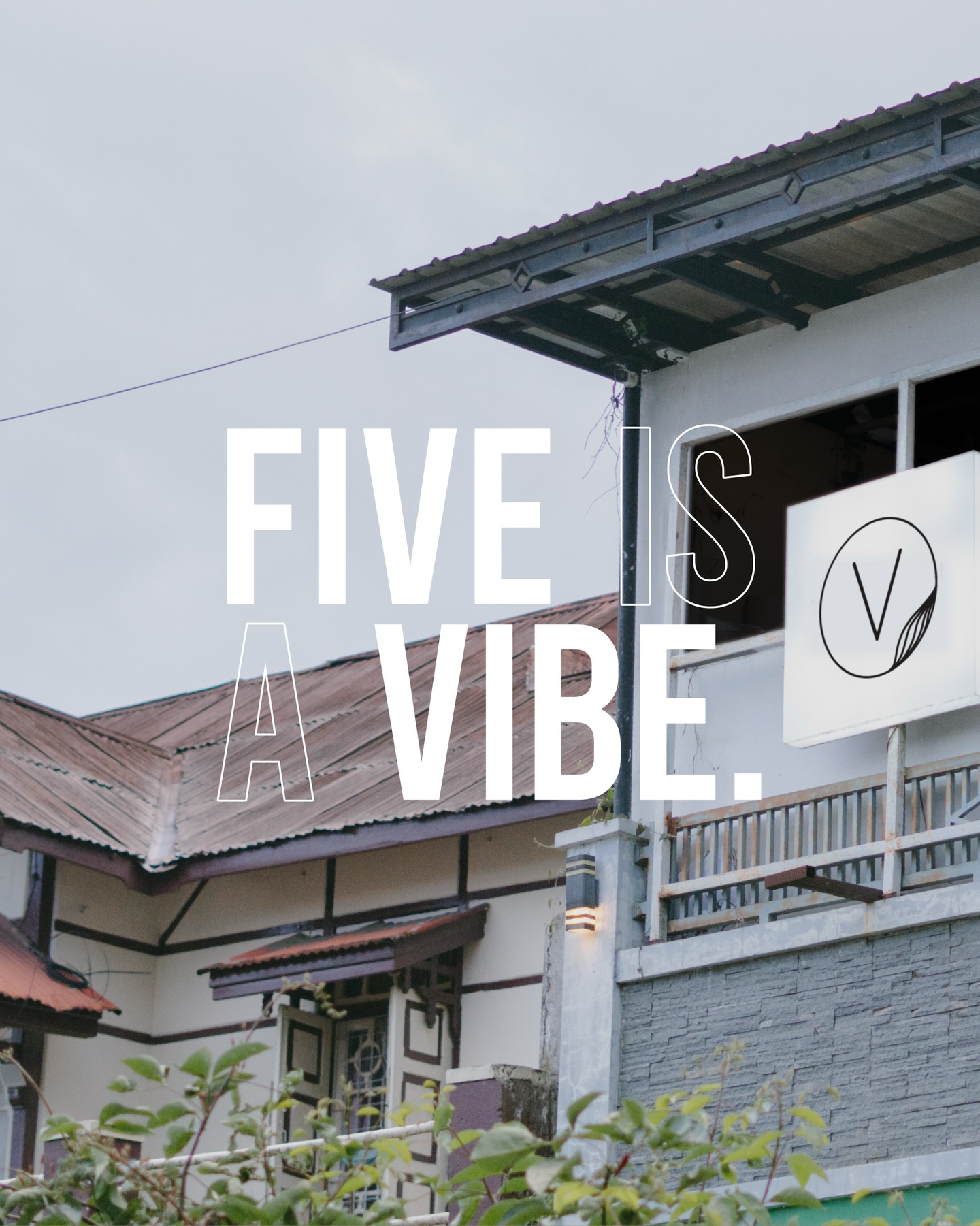 Spot nongkrong paling mantap di Bukit Tinggi? Taklukin dulu 'Tangga Maut' ini