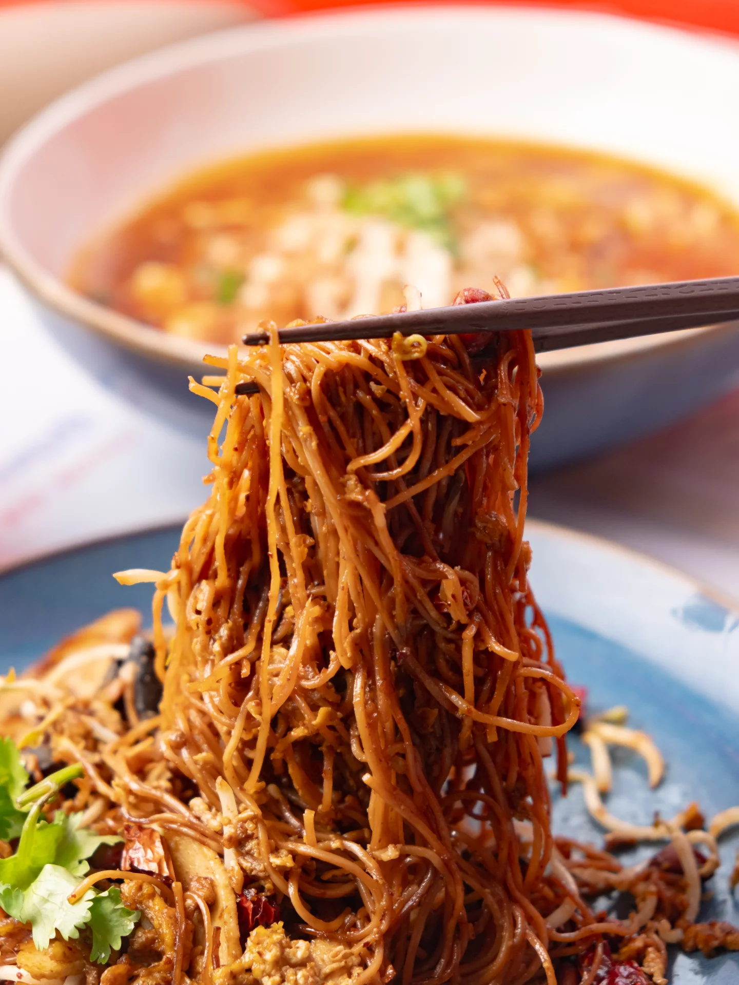 巨港的港茶控集合!这家清真茶餐厅,扬州炒饭的锅气把我香哭了 4