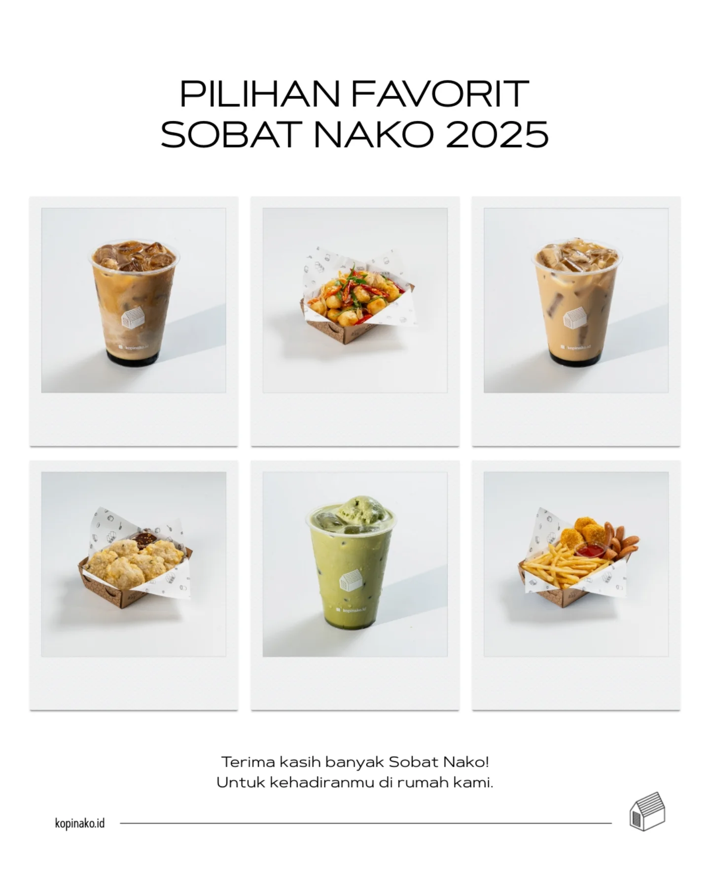 Google 4.8分,但室内座位只有5张?Kopi Nako 我来替你探探路! 2