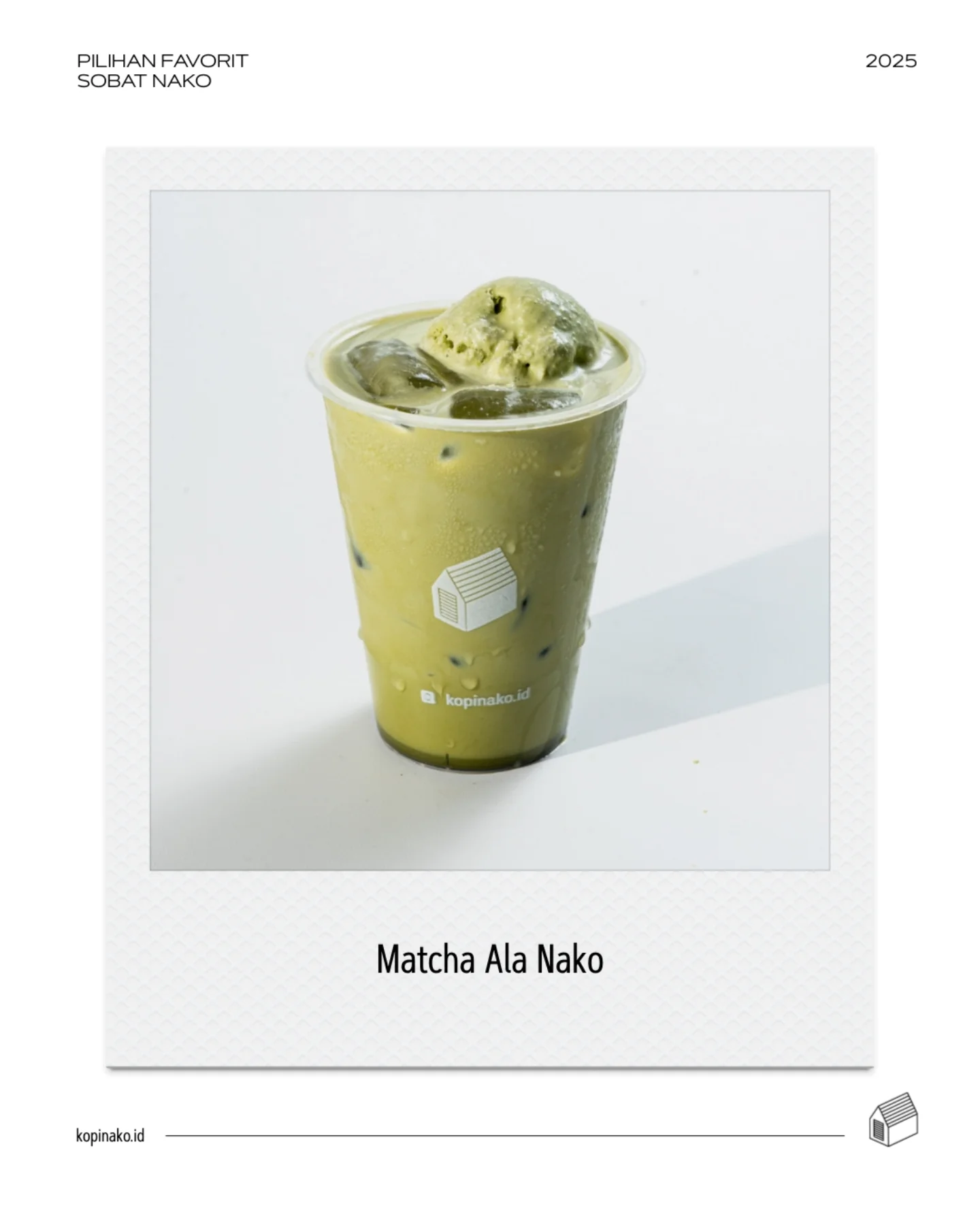 Google 4.8分,但室内座位只有5张?Kopi Nako 我来替你探探路! 3