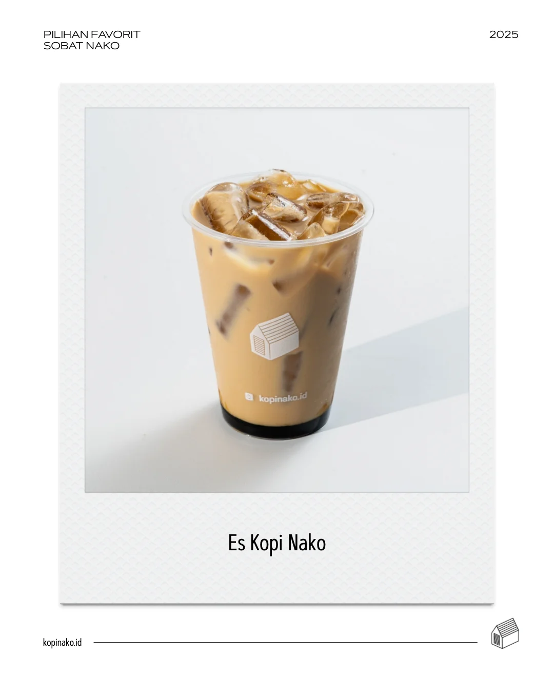 Google 4.8 stars, but coffee like water? What's the deal with Kopi Nako?