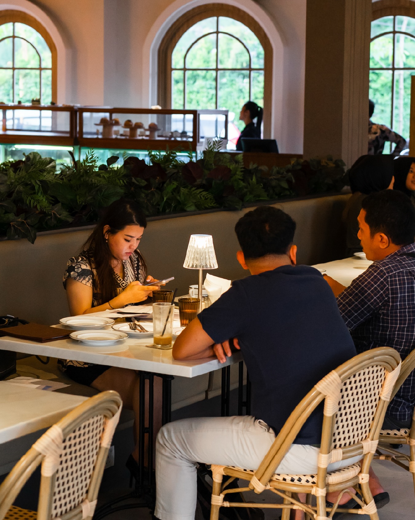 巴淡岛这家网红店,除了拍照好看,还剩什么? 2