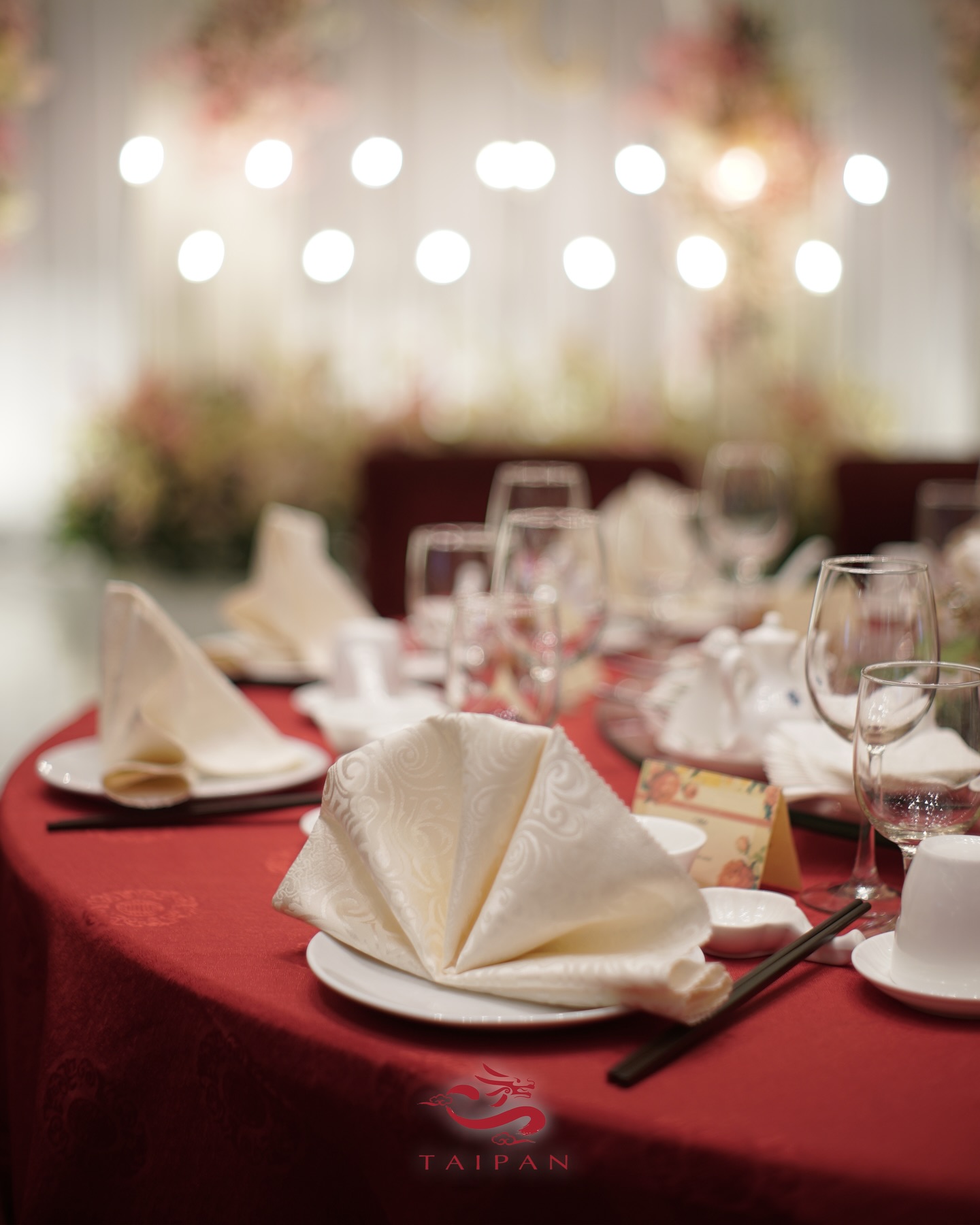 Taipan, Raja-nya Tempat Nongkrong di Medan! Selain mahal, apanya lagi yang Mantap? Udah gue cobain buat lo 5