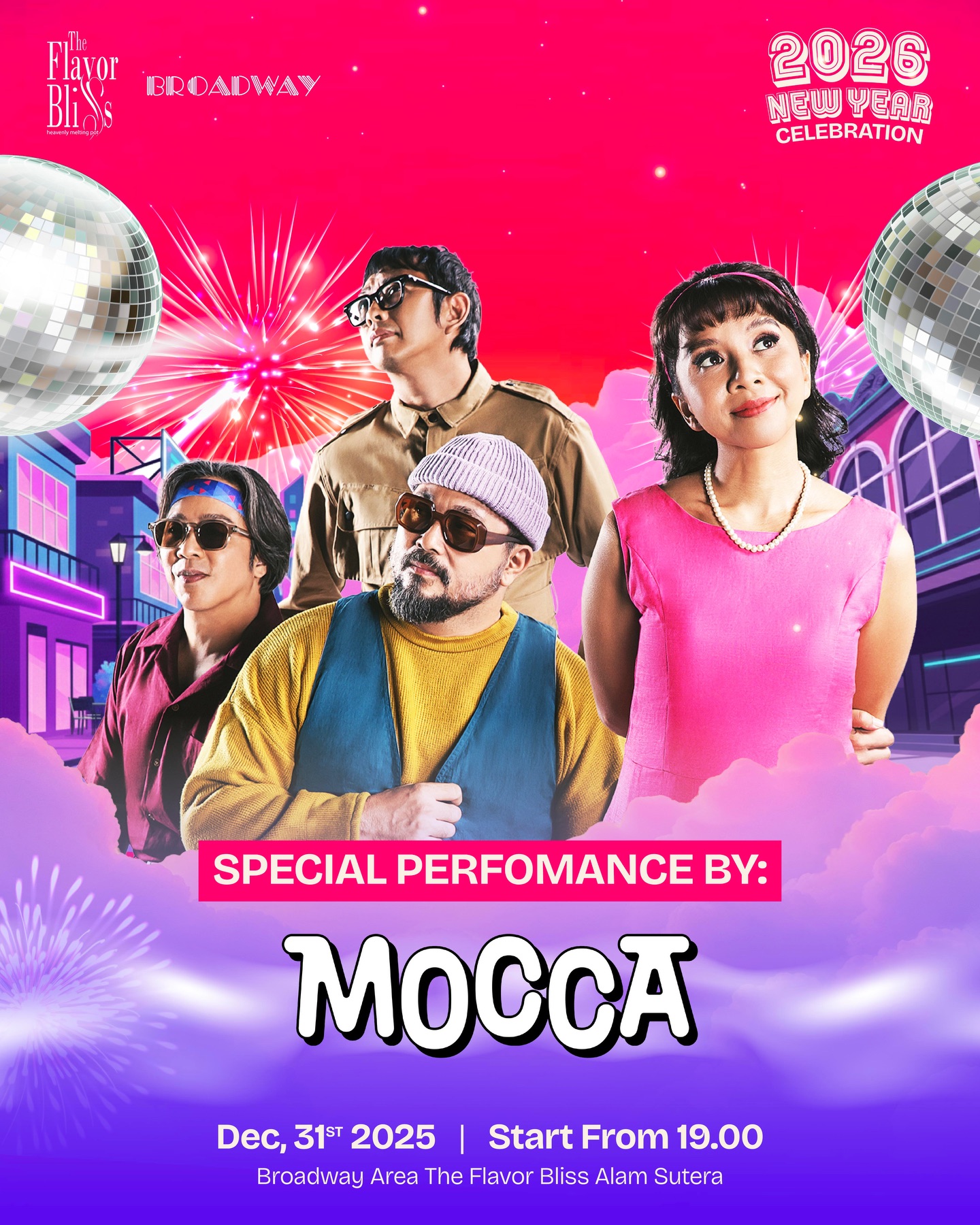 都说唐格朗Broadway拍照巨出片,但怎么没人提食物这事儿? 2