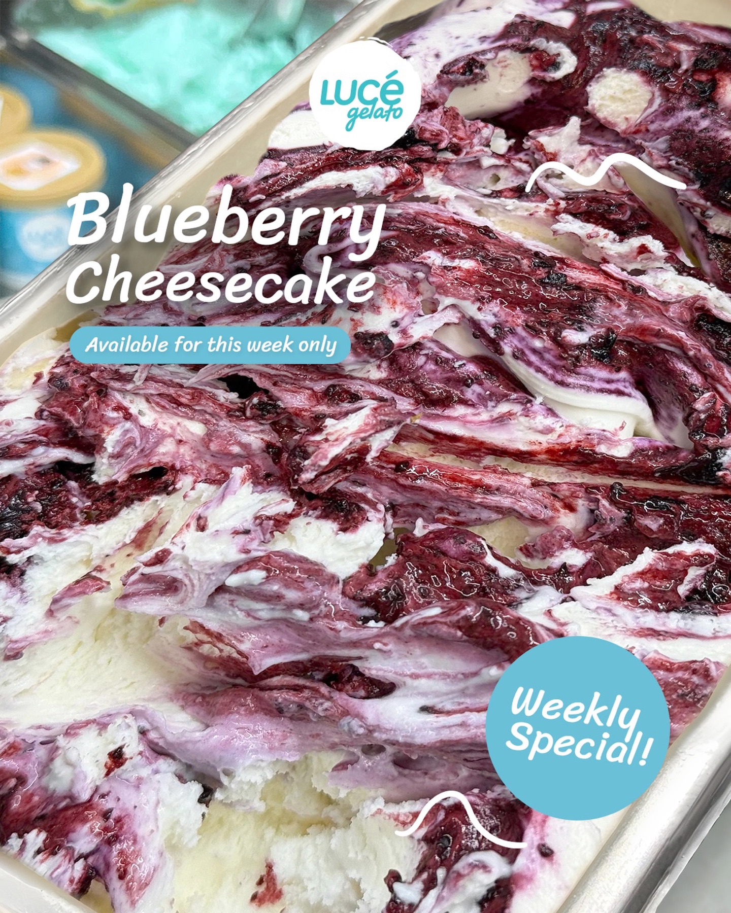 Rating Google 4.9, tapi servisnya di-roasting? 🤔 Gelato viral di Makassar ini udah gue cobain buat kalian! 😎 2