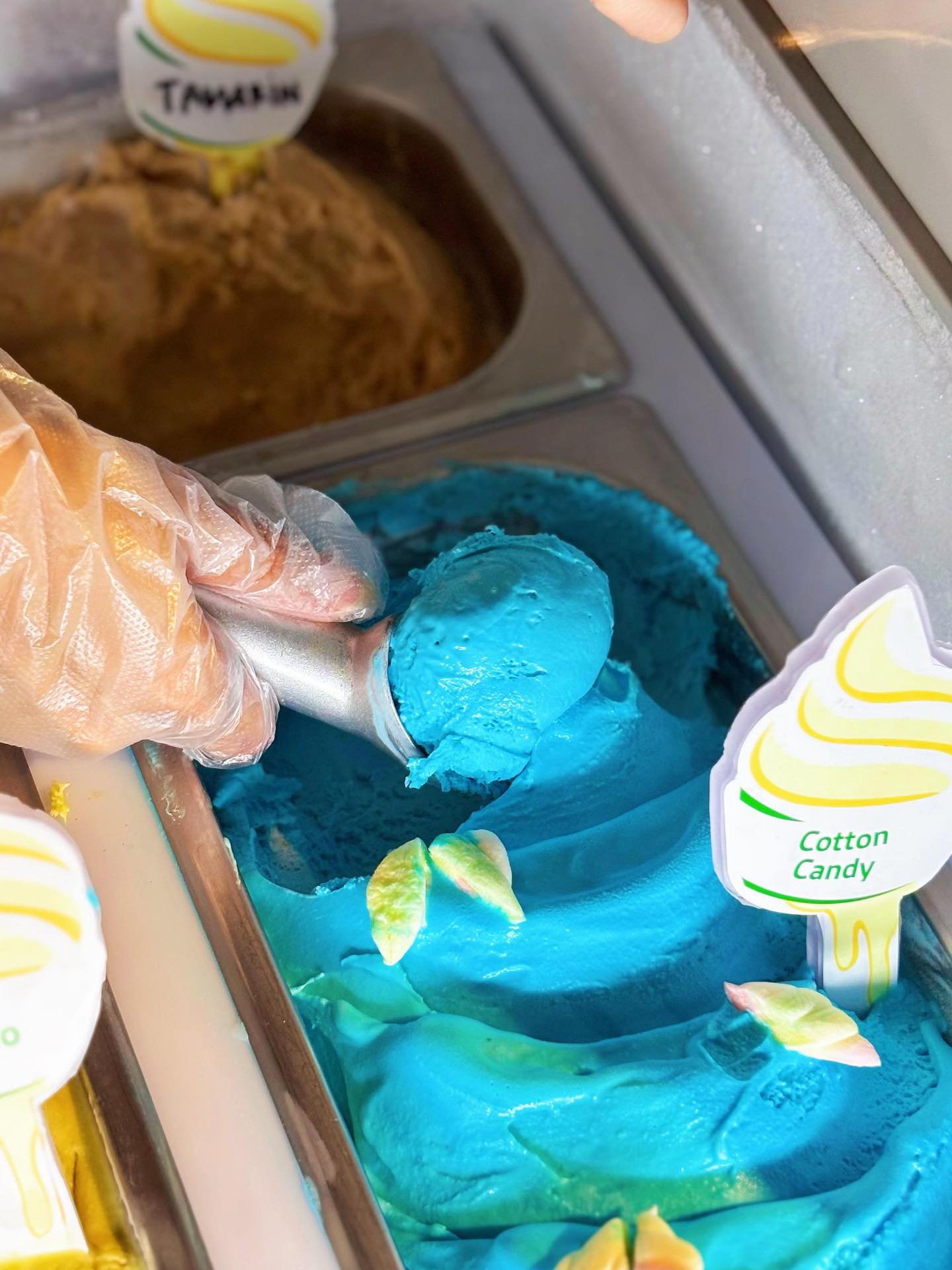 Tempatnya Mantap, Servisnya Anjay! Kafe Viral di Lampung ini, makasih banget lho ya