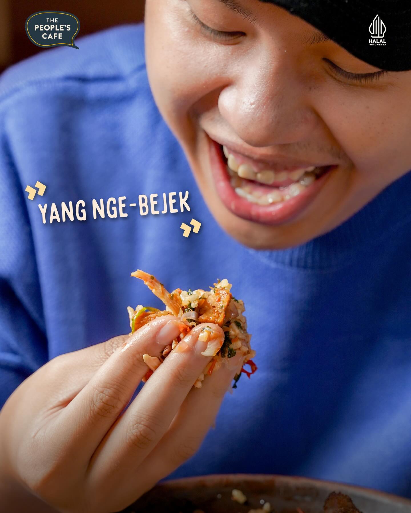 A perfect 5.0 on Google? I tried this viral Indonesian spot in Makassar for you