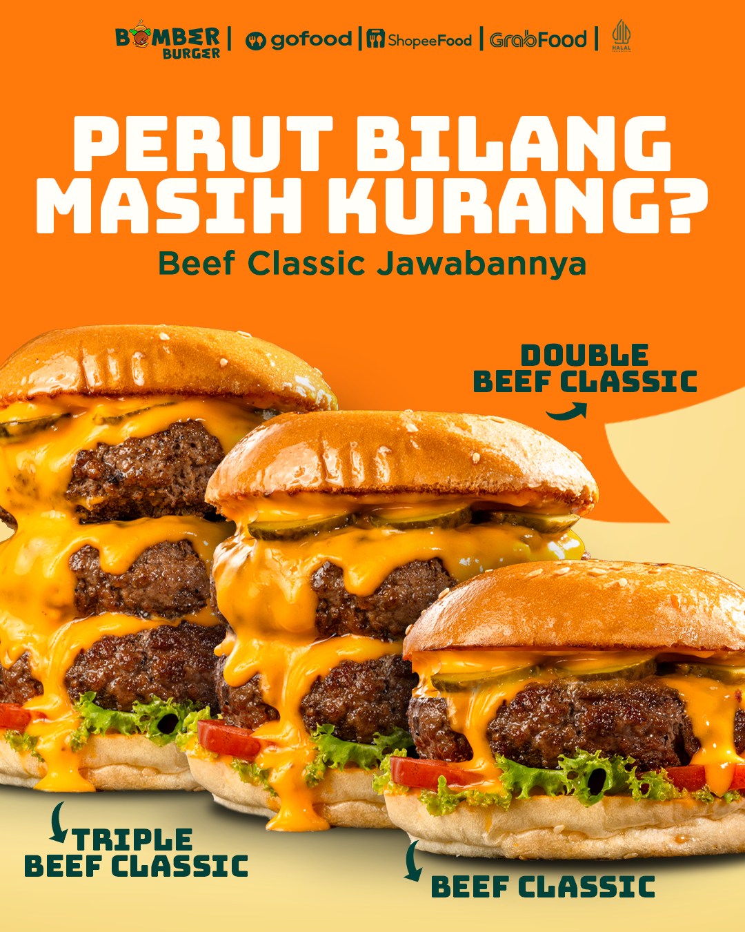 Google 4.8分?这家爆火的芝士汉堡,我劝你别去