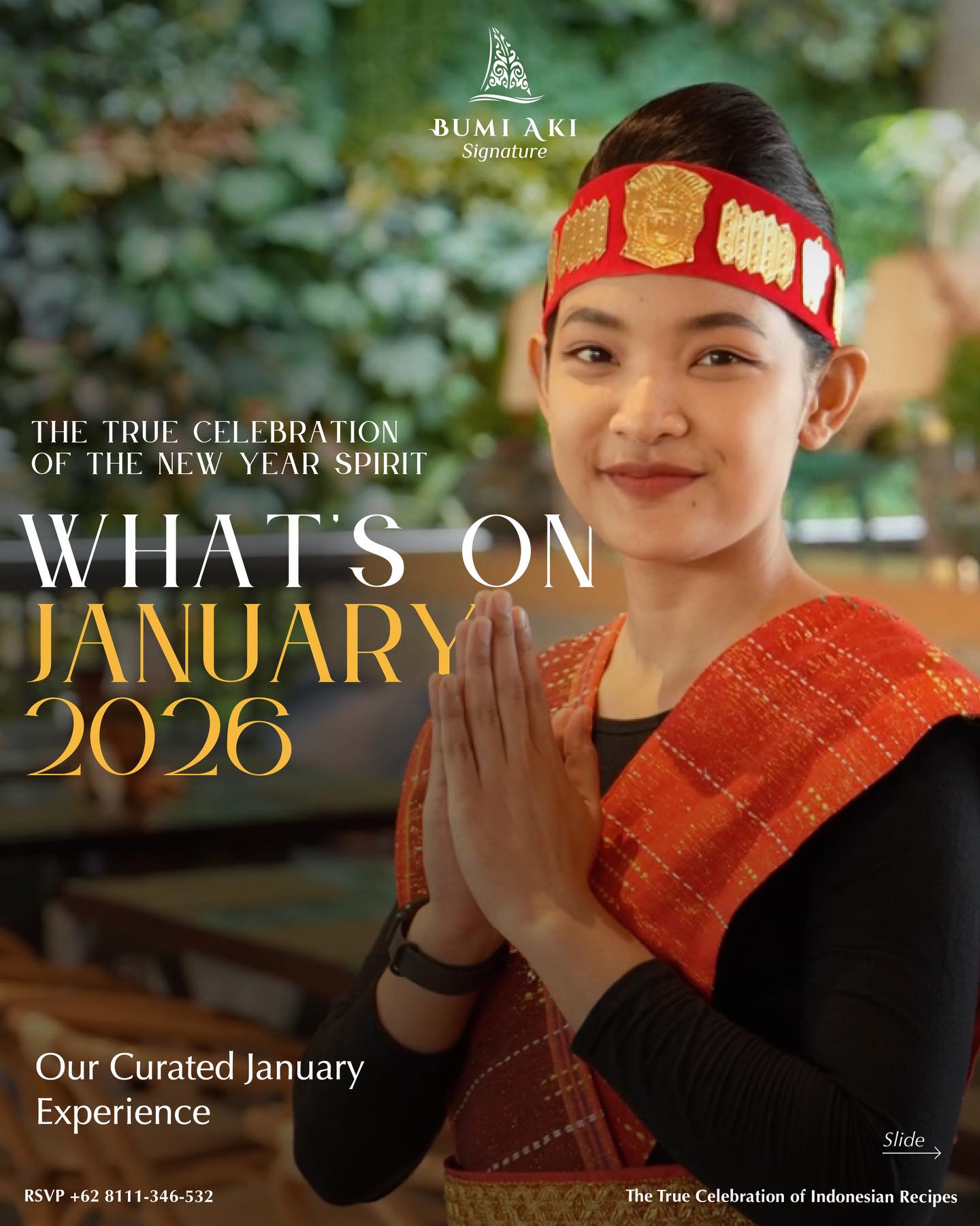 Resto Mantap di Bogor rating 4.7! Tapi buat kumpul keluarga, jangan asal serbu ya 3