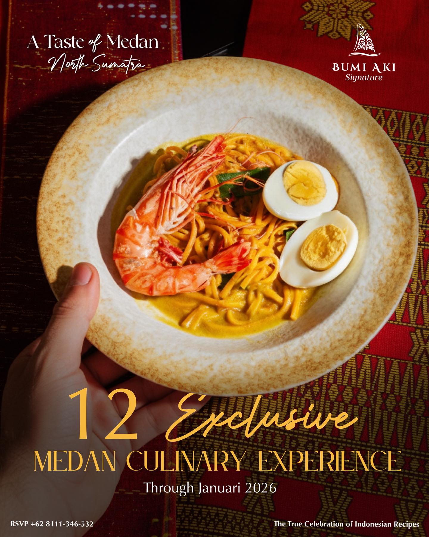 Resto Mantap di Bogor rating 4.7! Tapi buat kumpul keluarga, jangan asal serbu ya 2