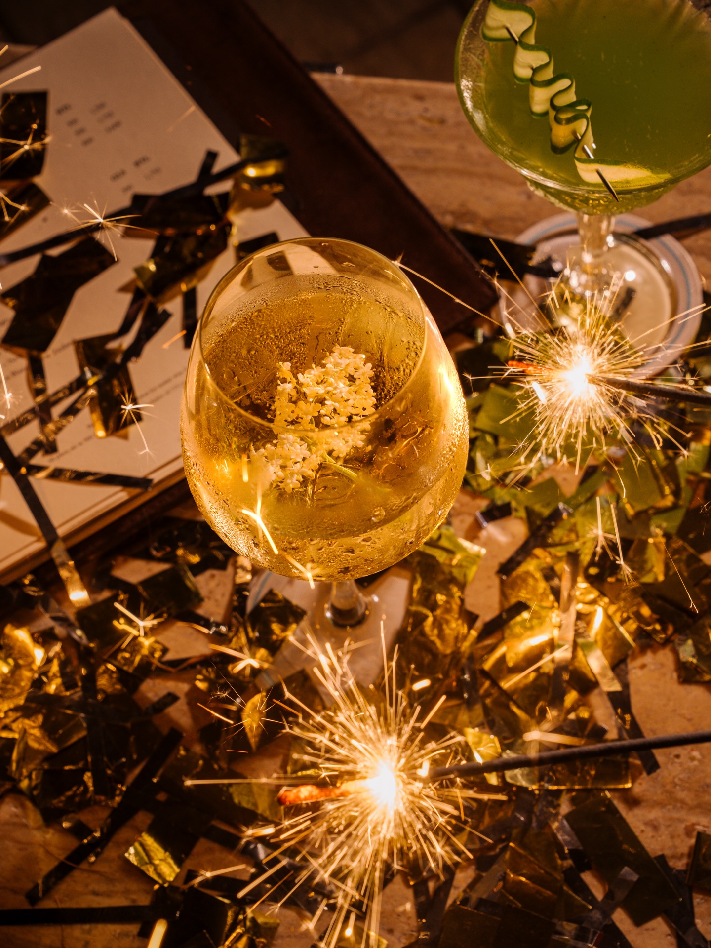 刚拿了“印尼最佳海滨餐厅”大奖就飘了?丽思这家我得说道说道