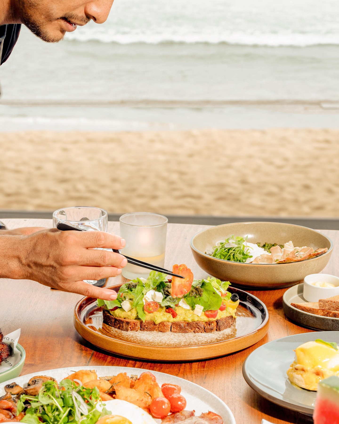 Stop the Mindless Rush! The Real Truth & Slick Moves for KU DE TA. 3