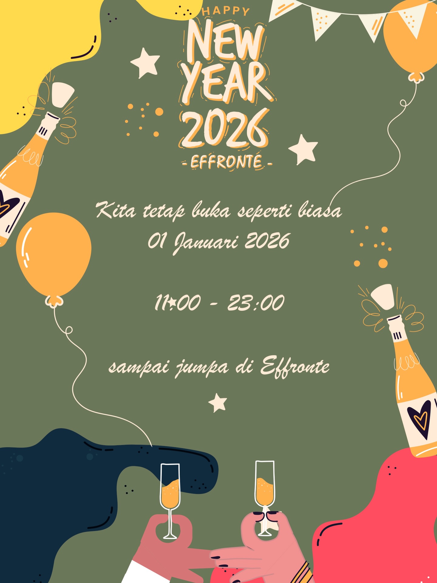 谁说Banjarmasin只有传统菜?这家藏在面包店楼上的西餐刷新我三观!