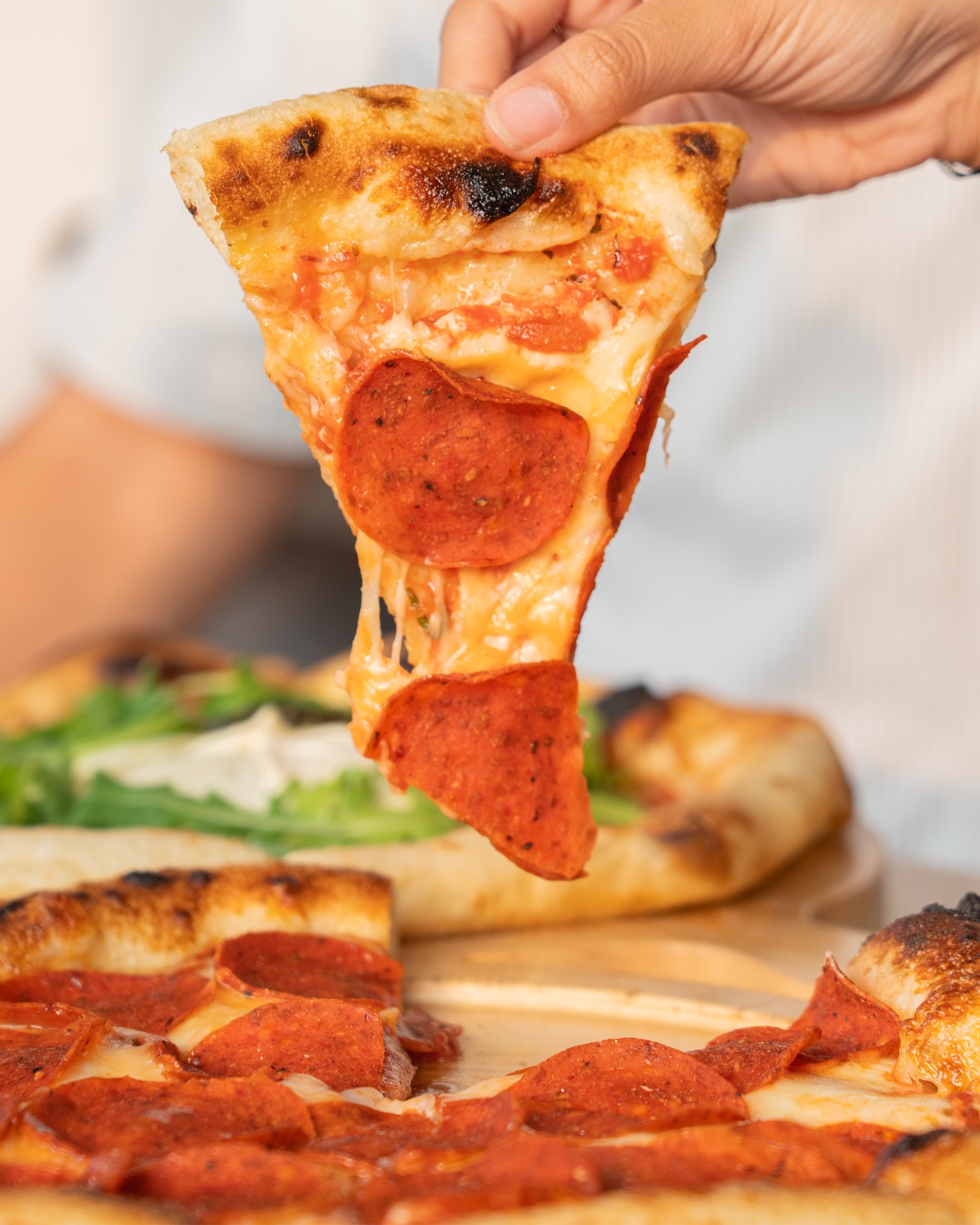 15 Mins Before My Ferry, I Found the Best Nongkrong Spot at This Batam Chain Store 2