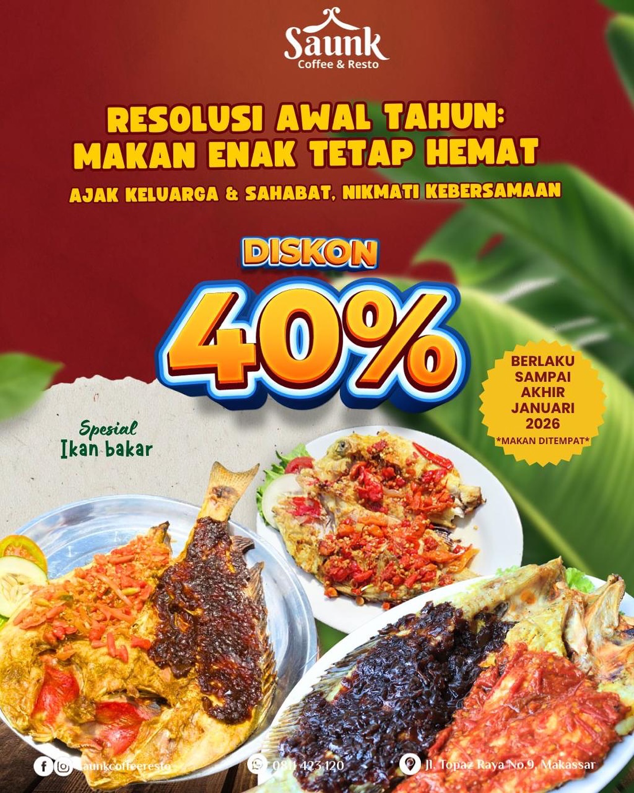 Makassar moms, I've dug up a hands-free lifesaver for you and the kids 6