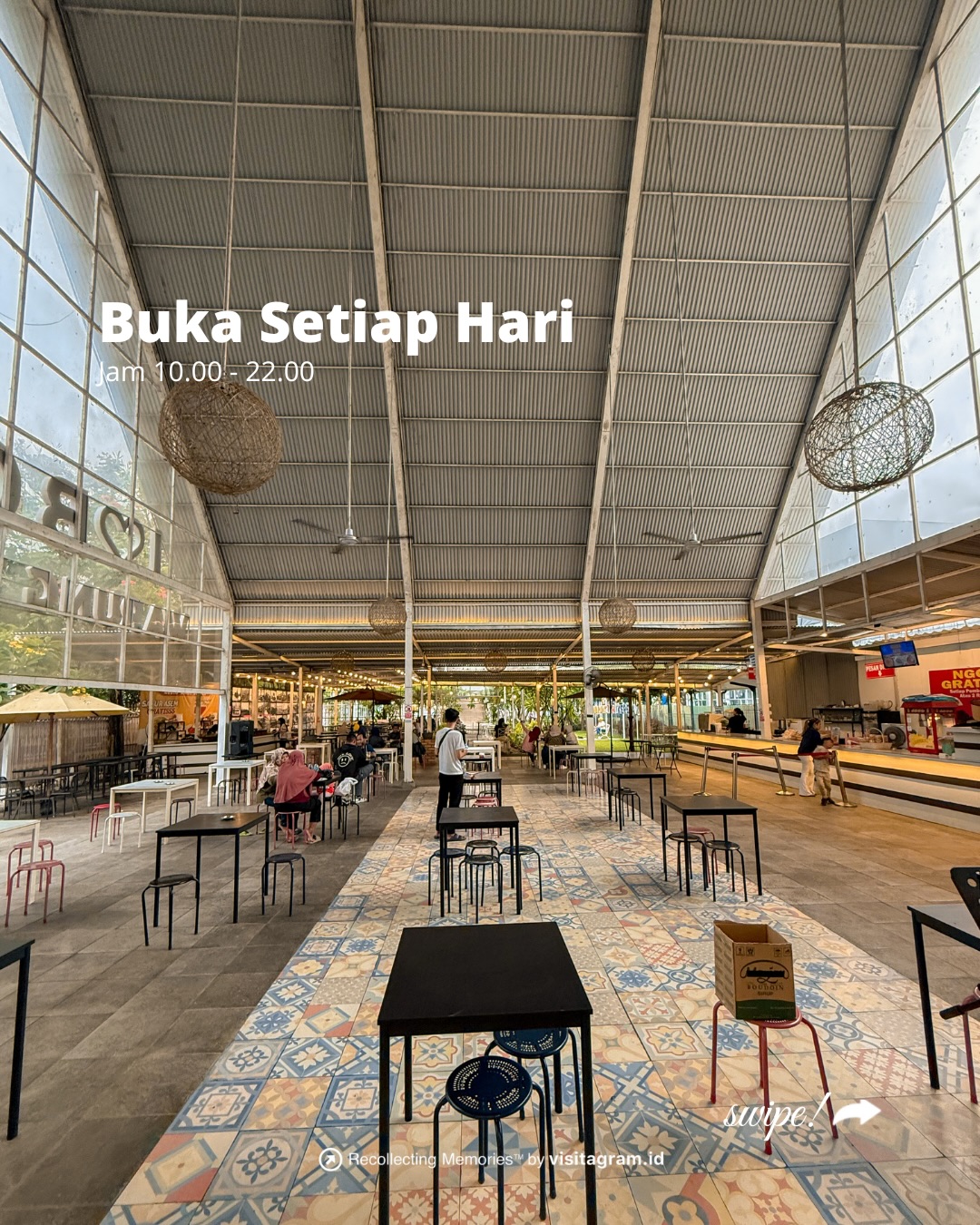 Google 4.9分,我却差点被“坑”在茂物火车站?