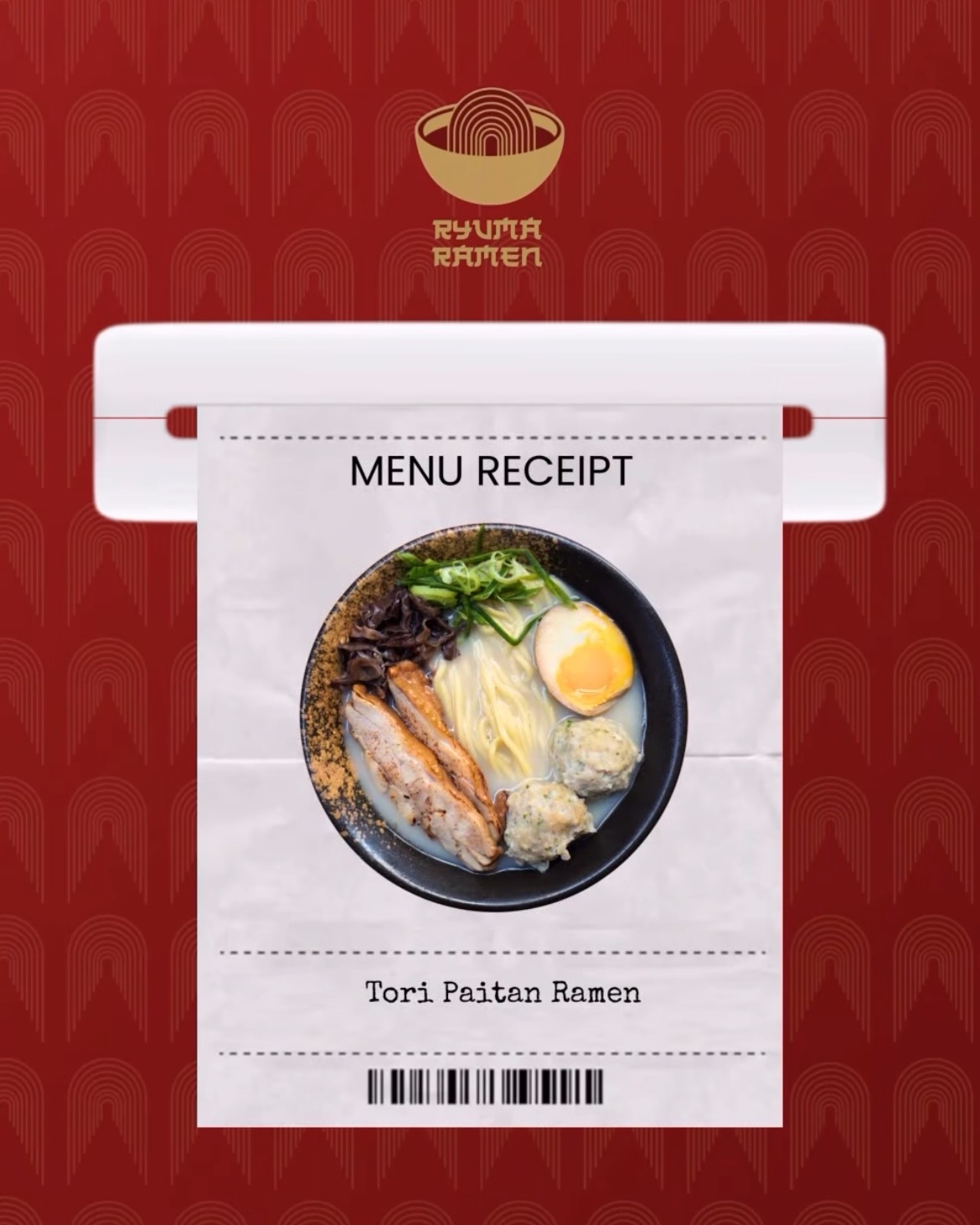 The Best Halal Ramen in Makassar? I Tried It For You & I'm Telling It Like It Is