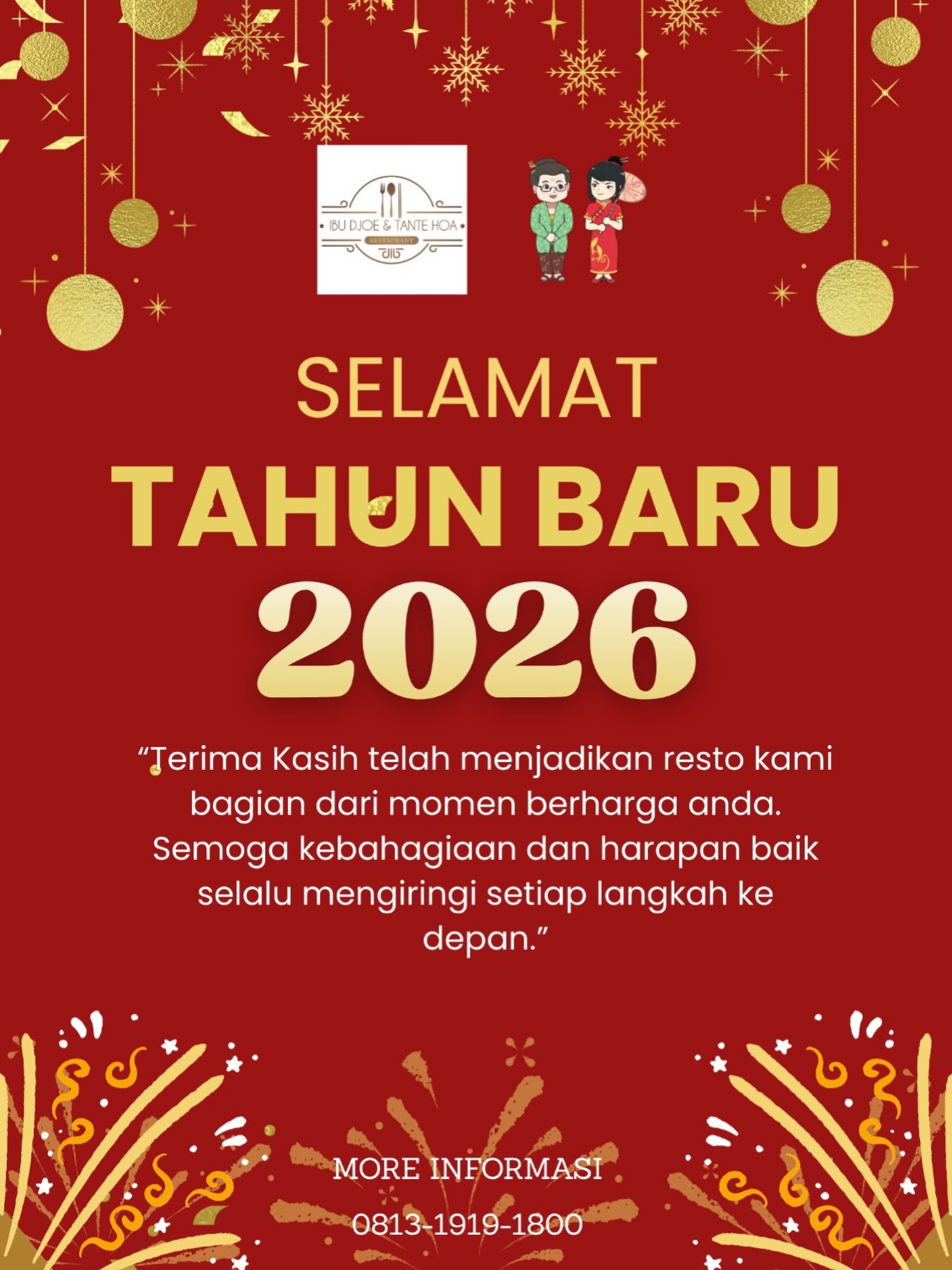 A 4.8-star Google gem run by a soy sauce factory? This Central Java spot is something else 2