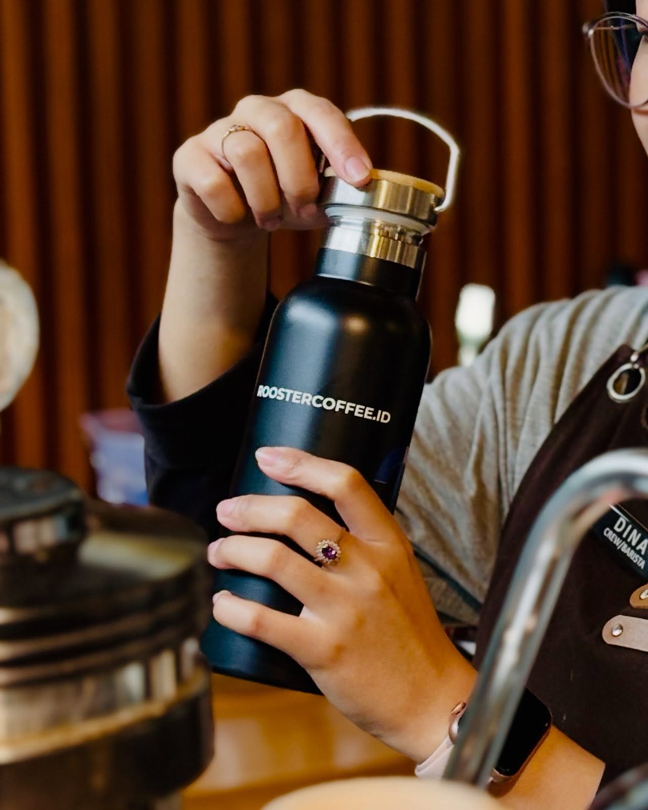 This 4.7-Star God-Tier Spot in Sidoarjo? Trust Me, Don't Go on the Weekend 5