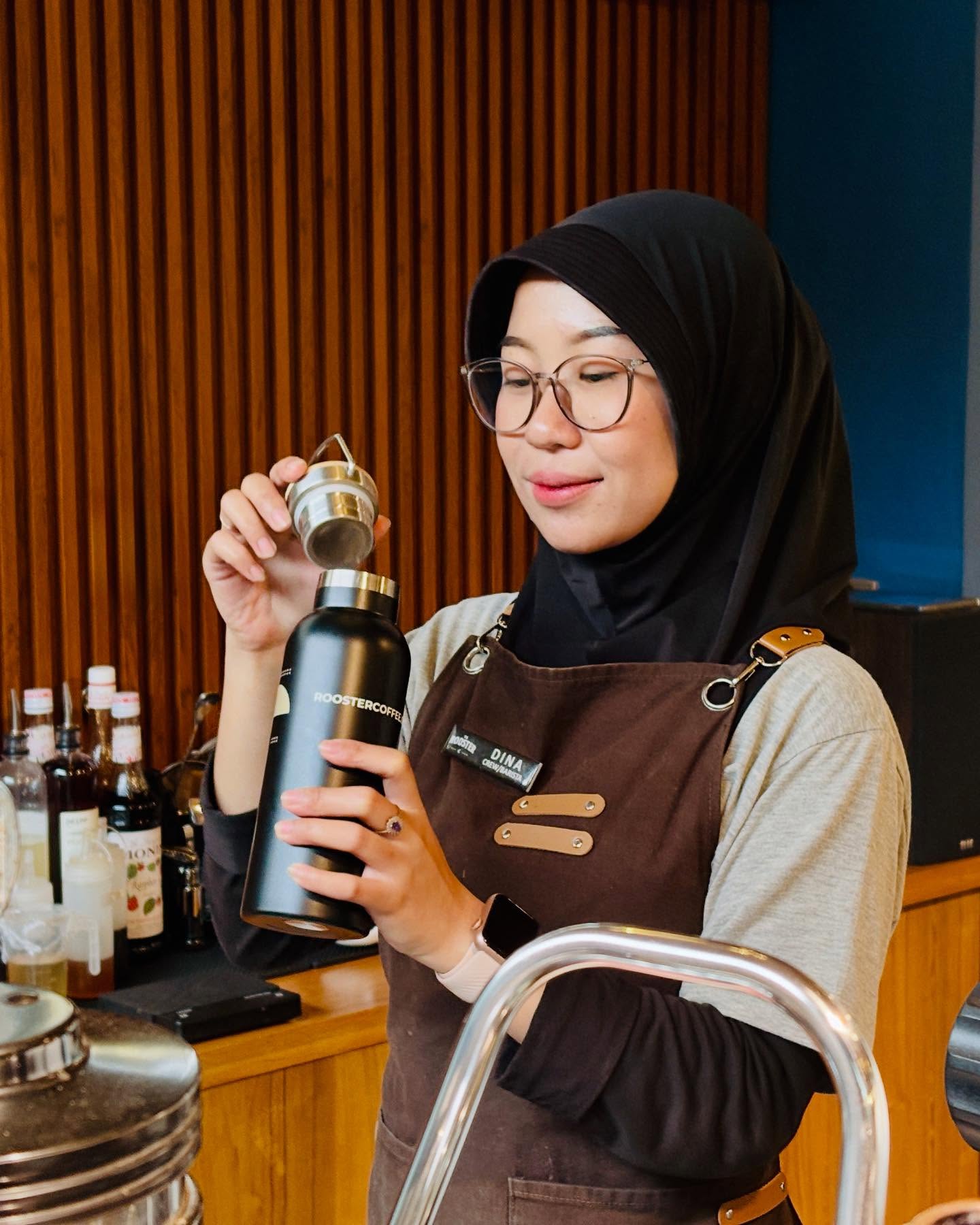 This 4.7-Star God-Tier Spot in Sidoarjo? Trust Me, Don't Go on the Weekend 6