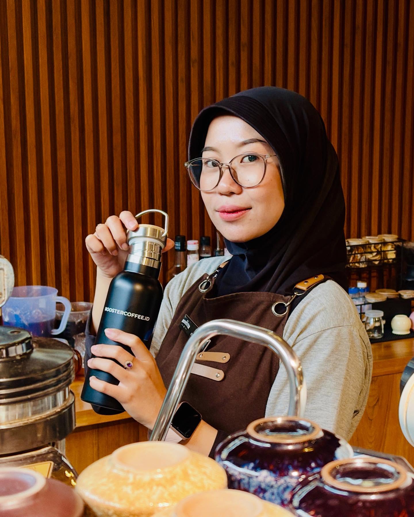 This 4.7-Star God-Tier Spot in Sidoarjo? Trust Me, Don't Go on the Weekend 7