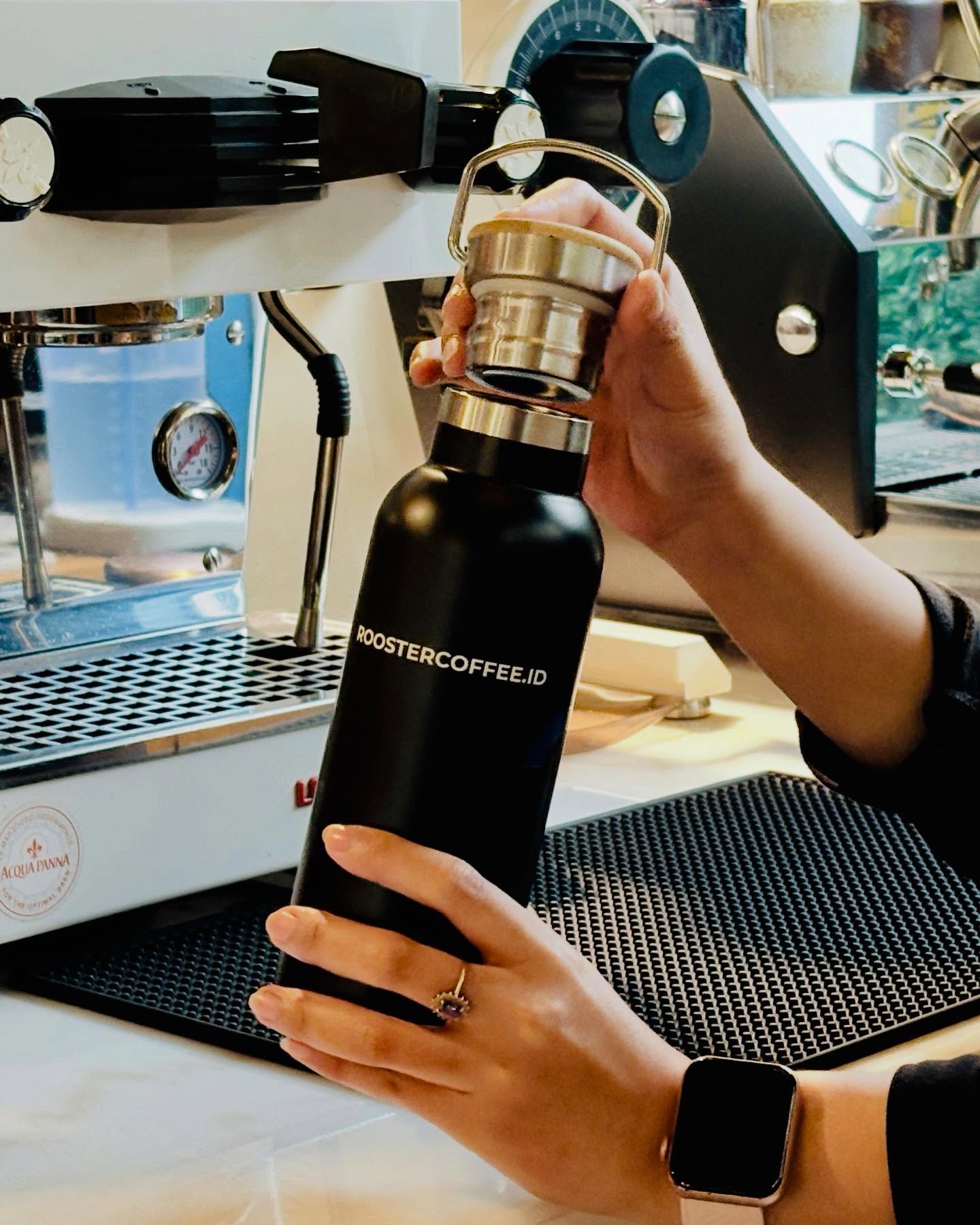 This 4.7-Star God-Tier Spot in Sidoarjo? Trust Me, Don't Go on the Weekend 8