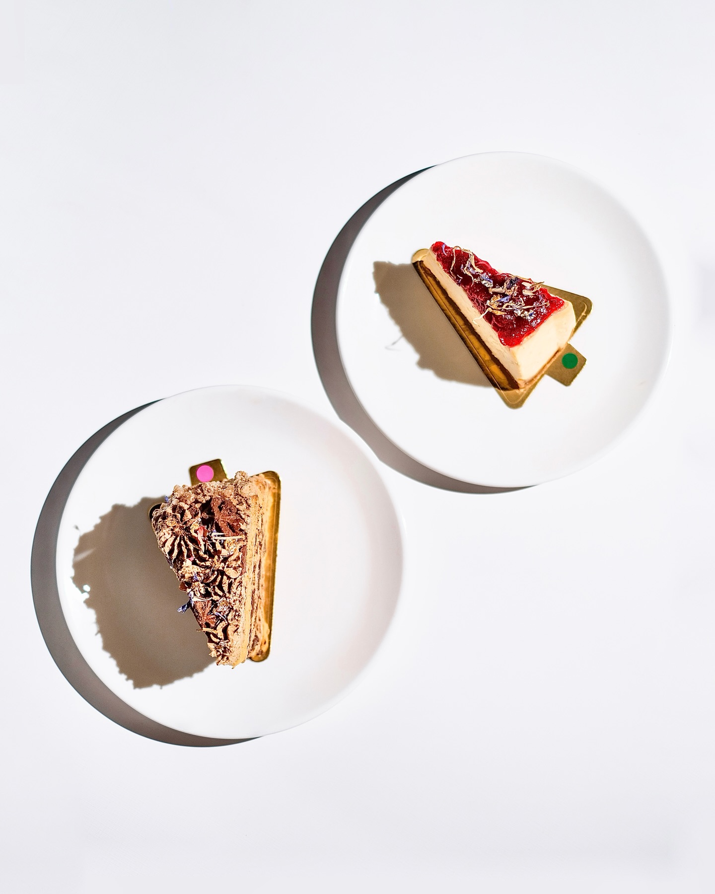 楠榜第一的咖啡馆就这?咖啡满分,但主食我劝你三思! 4