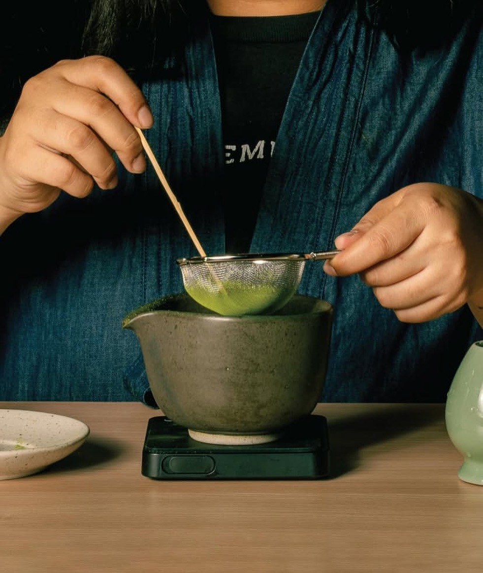 都说唐格朗Broadway拍照巨出片,但怎么没人提食物这事儿?