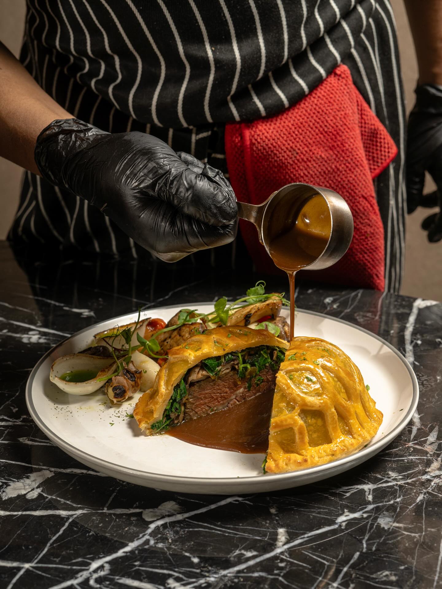 Don't just watch the sunset! Visiting that viral PIK steakhouse? Here's what to avoid.