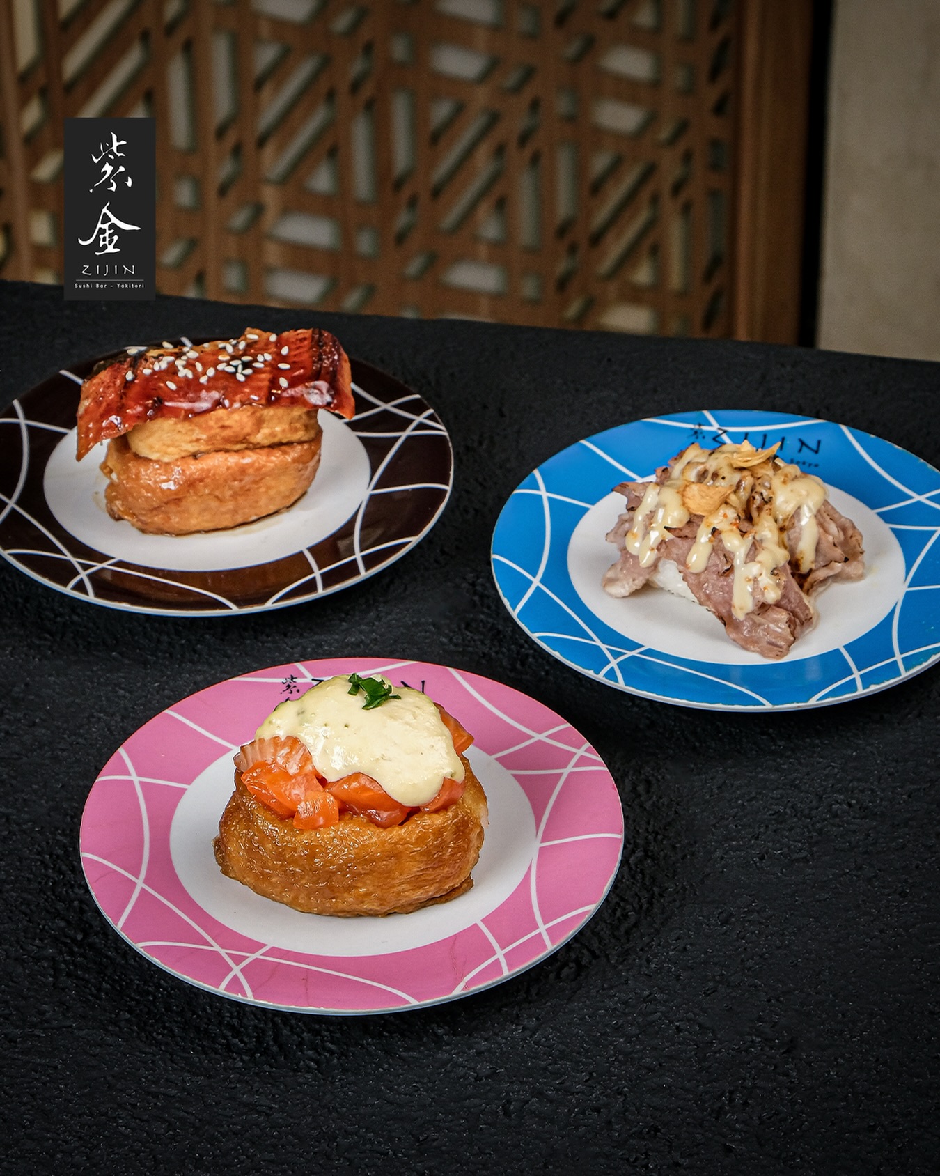 都说萨马林达没好日料?这家店第一个不服! 4