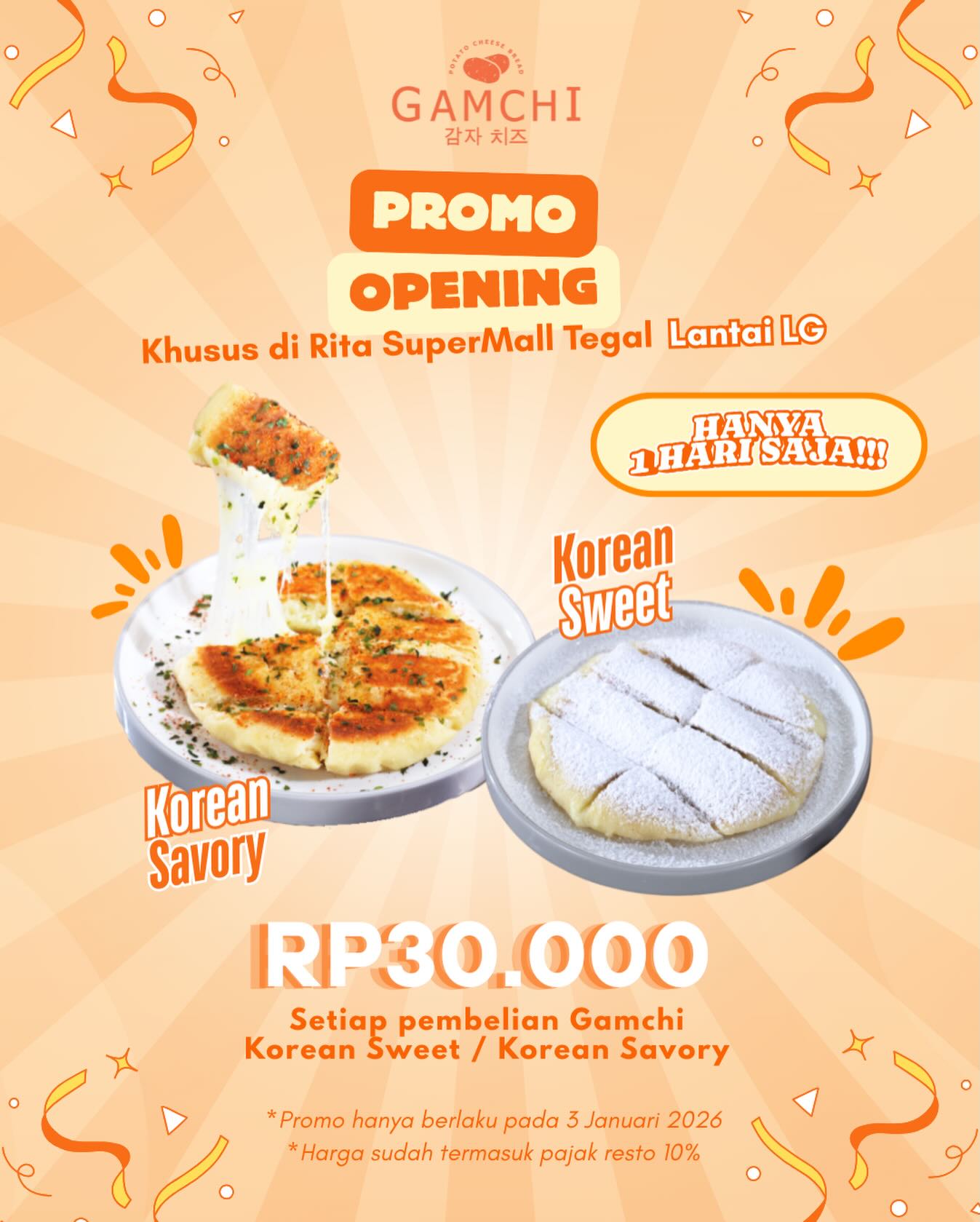 Who says Bekasi is a 'Jakarta suburb'? This mall totally impressed me