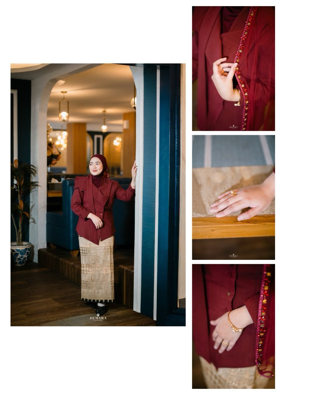 Nasi Goreng 80 Ribu per Orang di Lampung, si 'Raja Nikmat' ini Beneran Mantap atau Bikin Boncos?