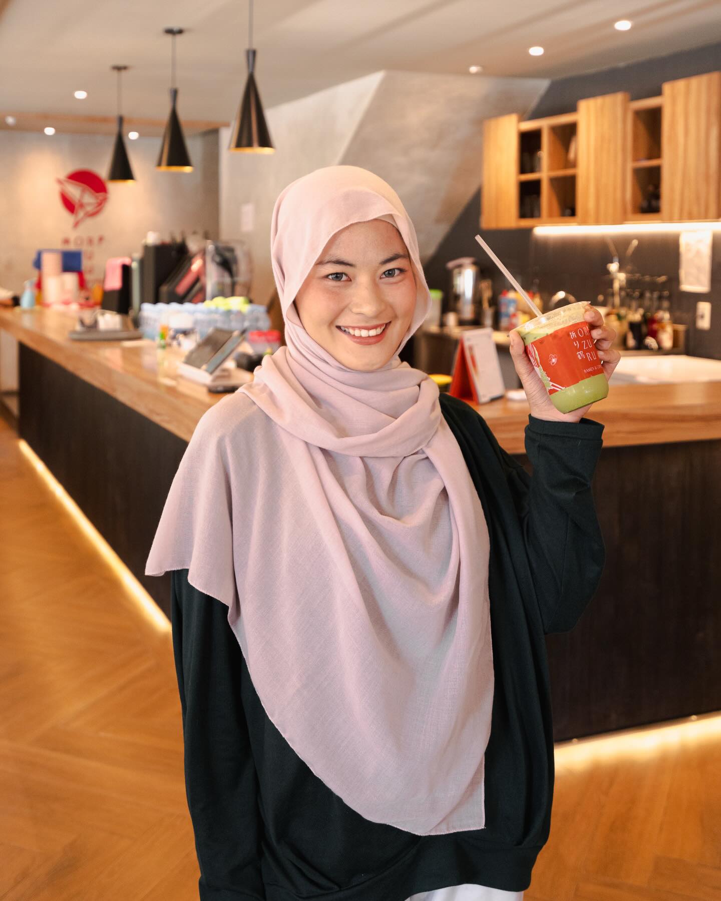 This 4.6-star Halal ramen in Medan: Portions are Mantap, but the hygiene and service... I'm so done 7