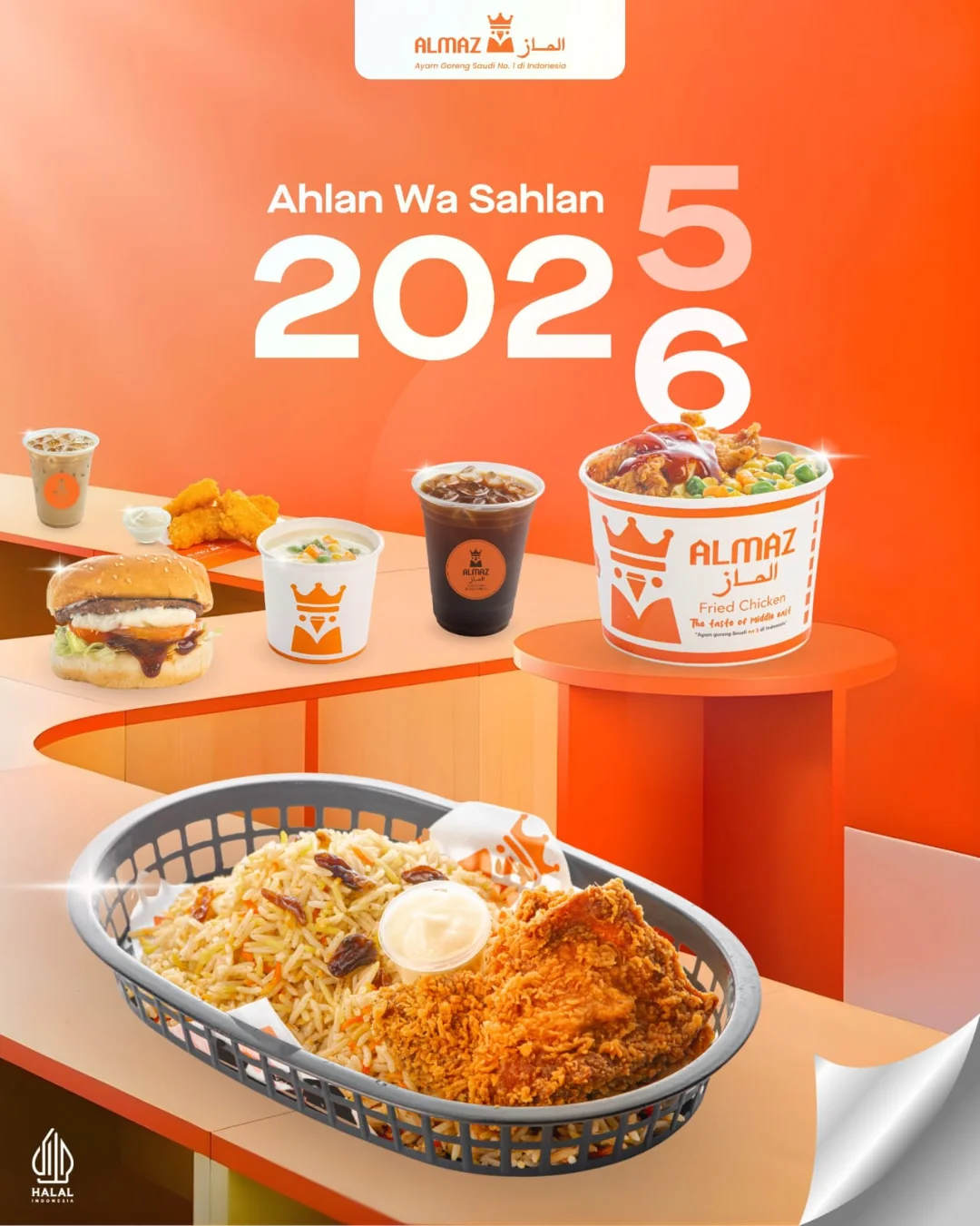 望加锡的宝妈们听我一句劝!遛娃吃饭来这就对了! 4