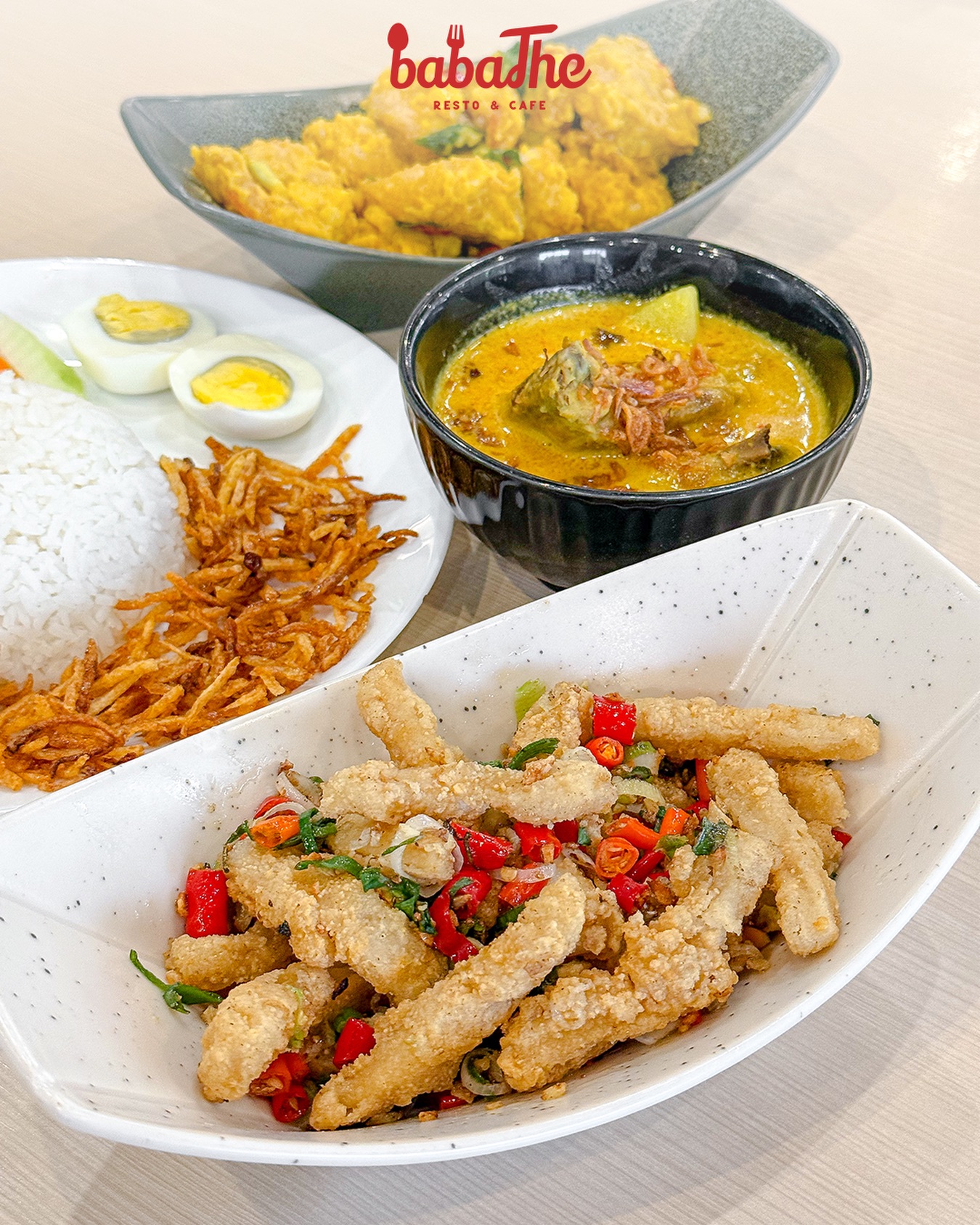 Google 2000条评论5.0满分?这家望加锡餐厅真有那么神吗? 4