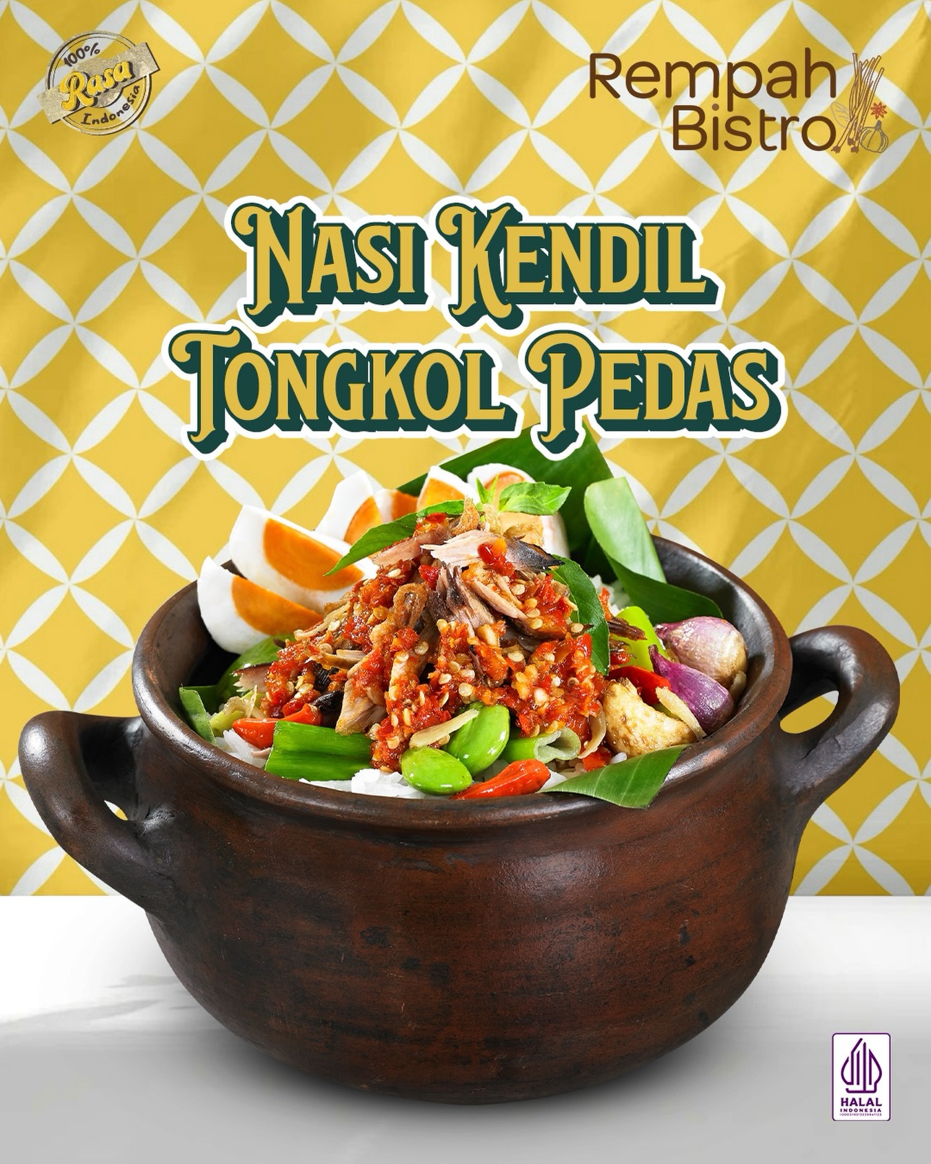 为了一锅瓦罐饭跑来三马林达,结果差点被热晕…