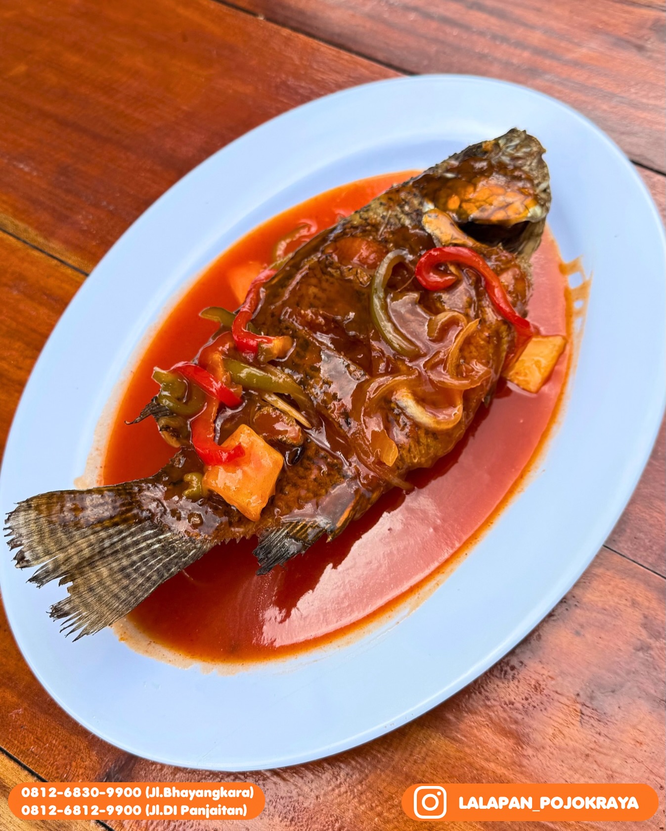 Google 4.7分 vs 等餐1小时,棉兰这家自助餐是神还是坑? 4