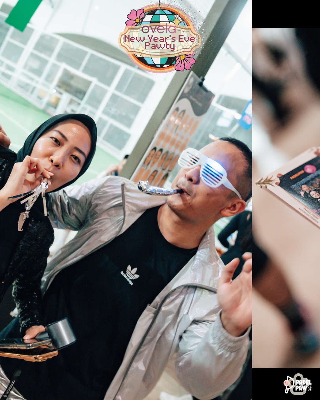 别只知道雅加达了,巨港这家冠军咖啡馆才是真 Mantap! 3