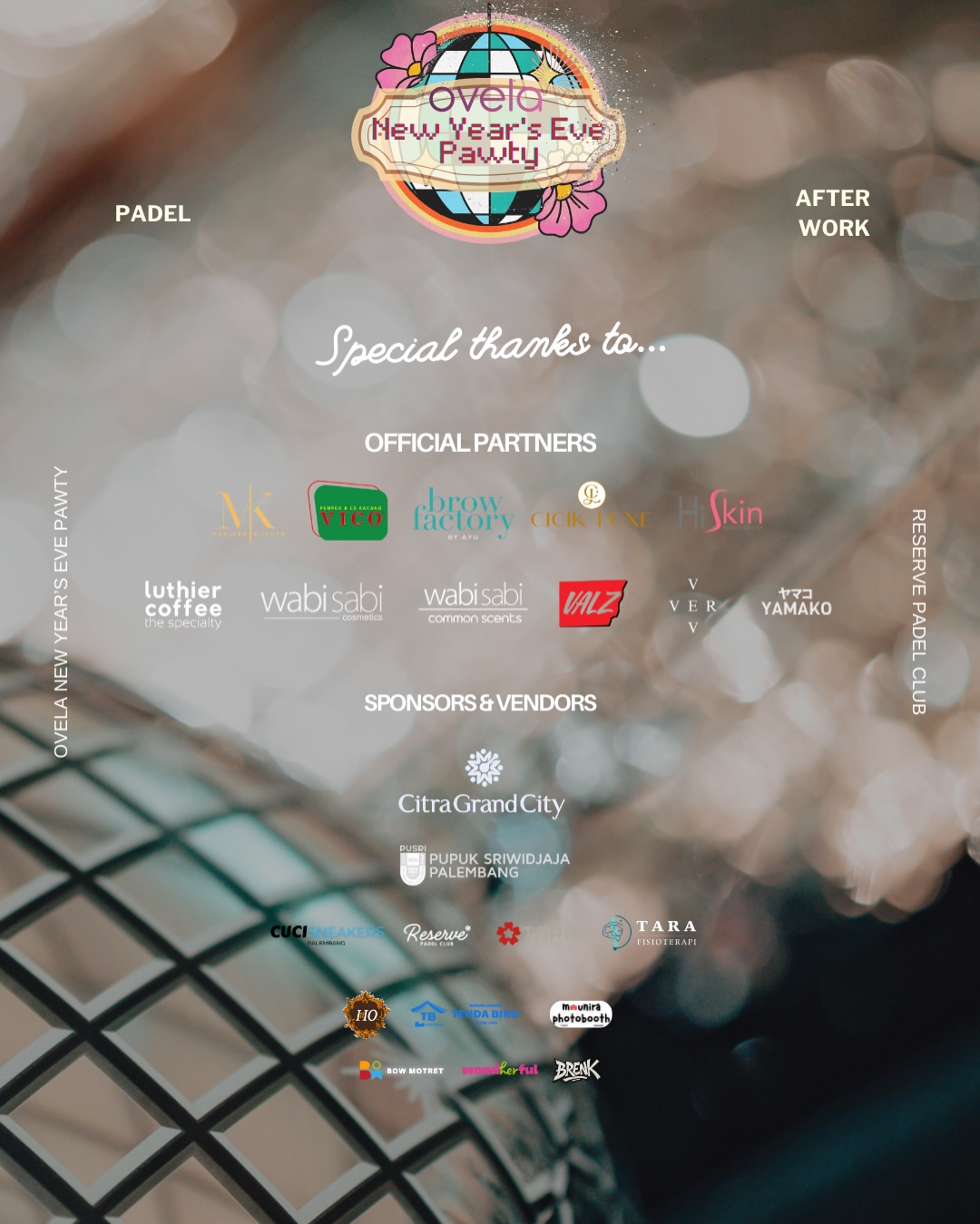 别只知道雅加达了,巨港这家冠军咖啡馆才是真 Mantap! 2