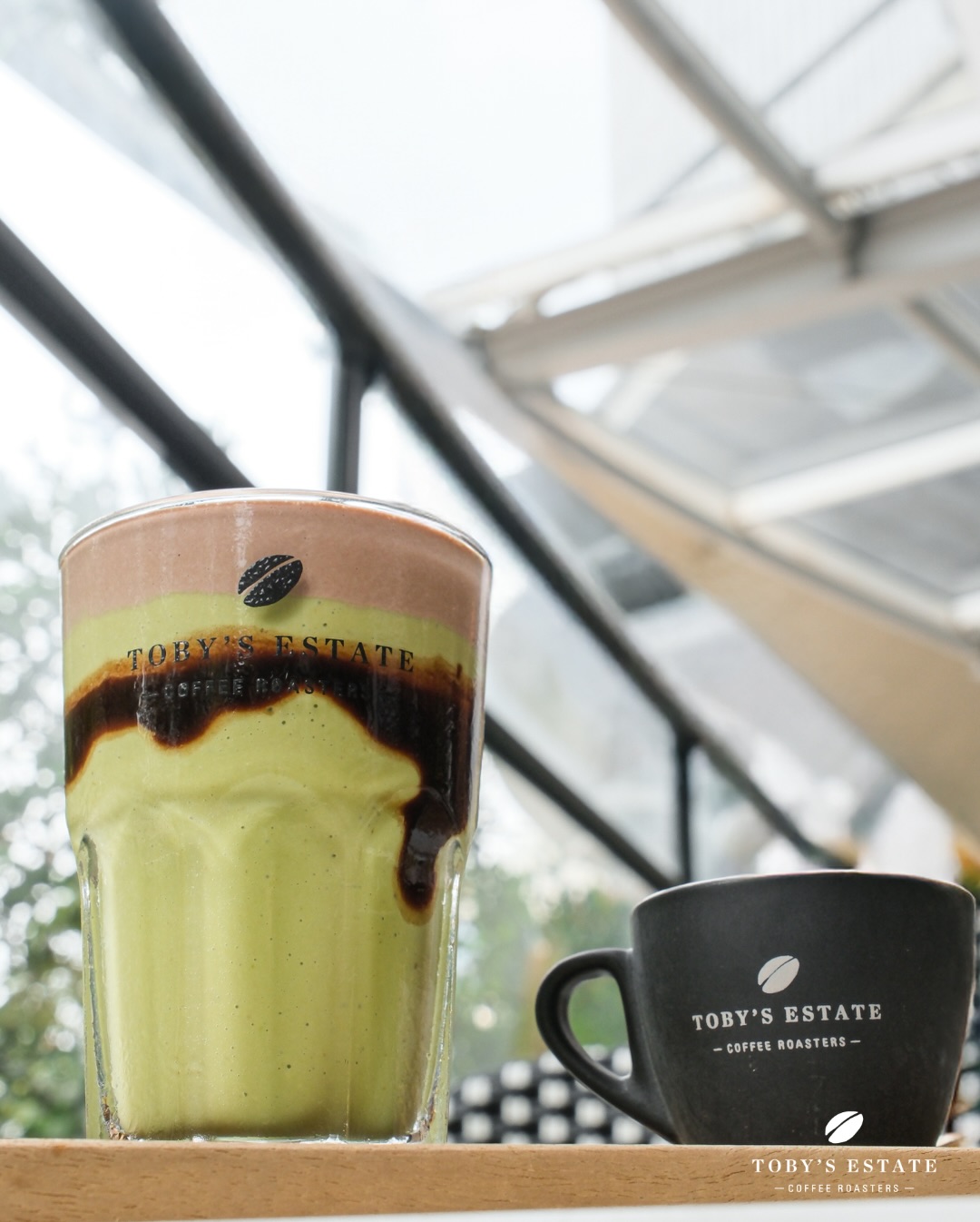 A 4.9-Star 'God-Tier' Spot on Google? I Got a Steak Fail at Toby's Estate in Palembang... 6